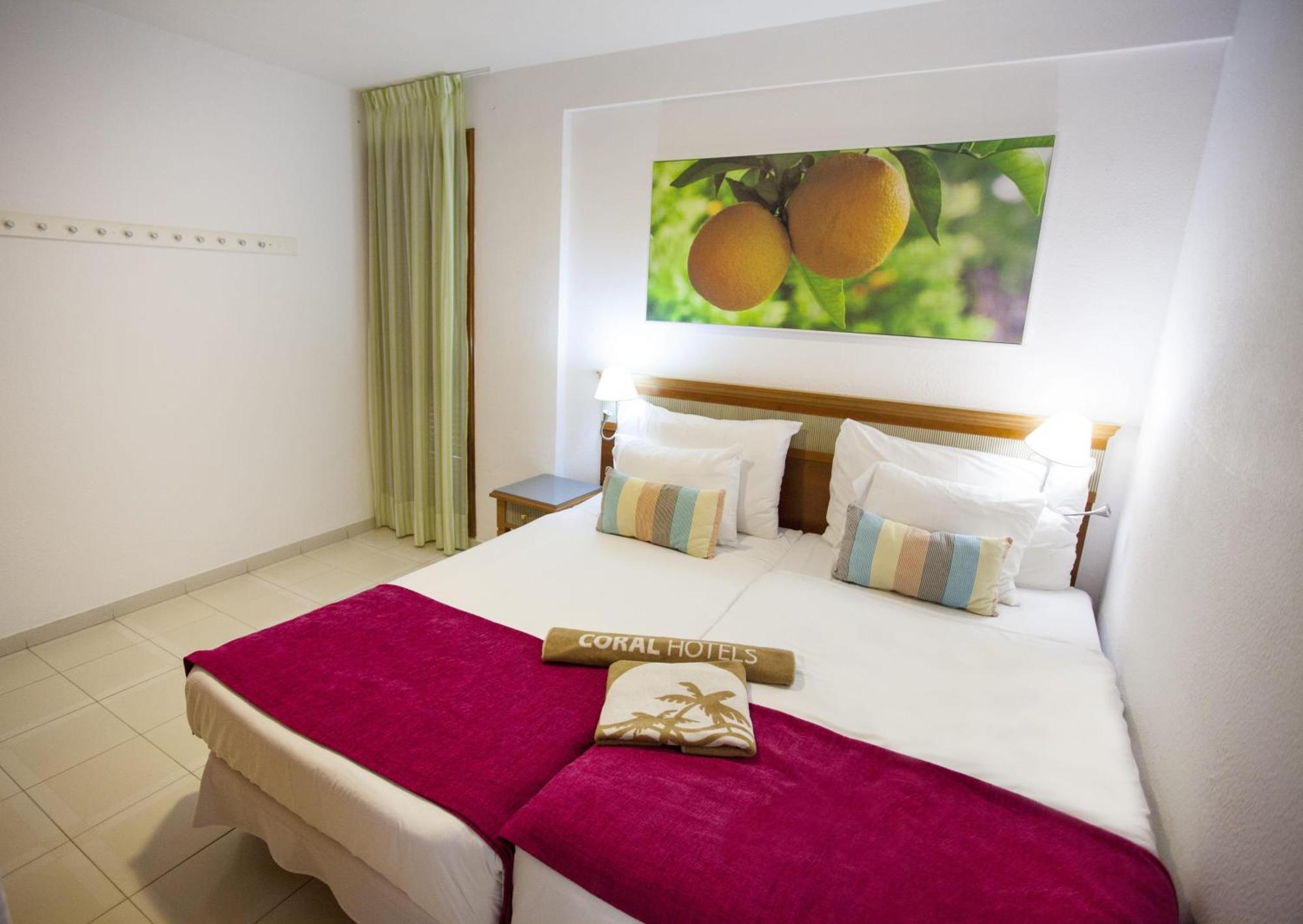 Appartement Coral Compostela