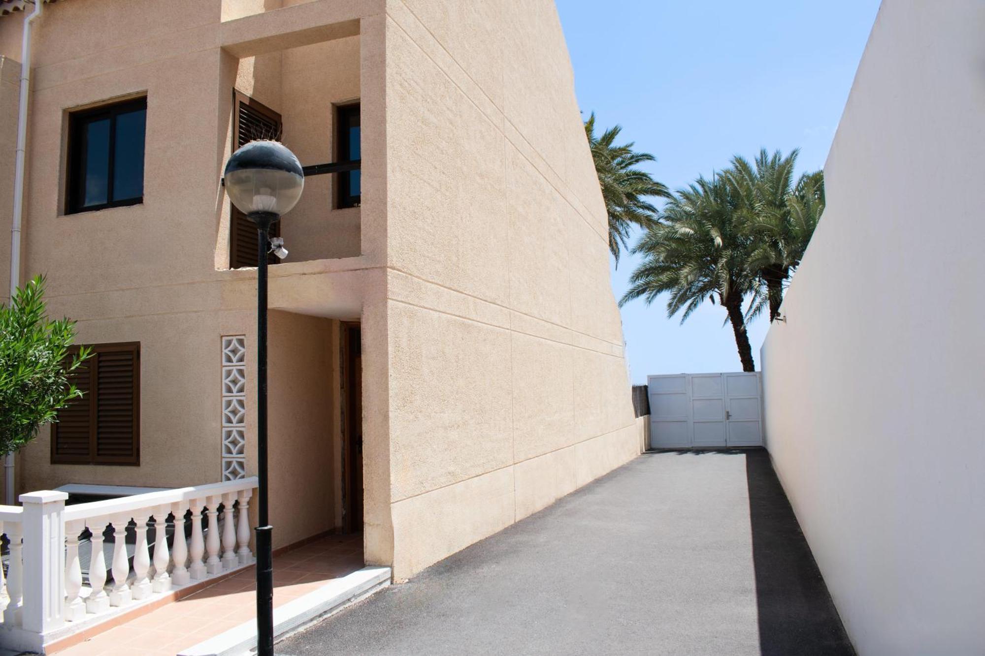 Appartement Coral Compostela *