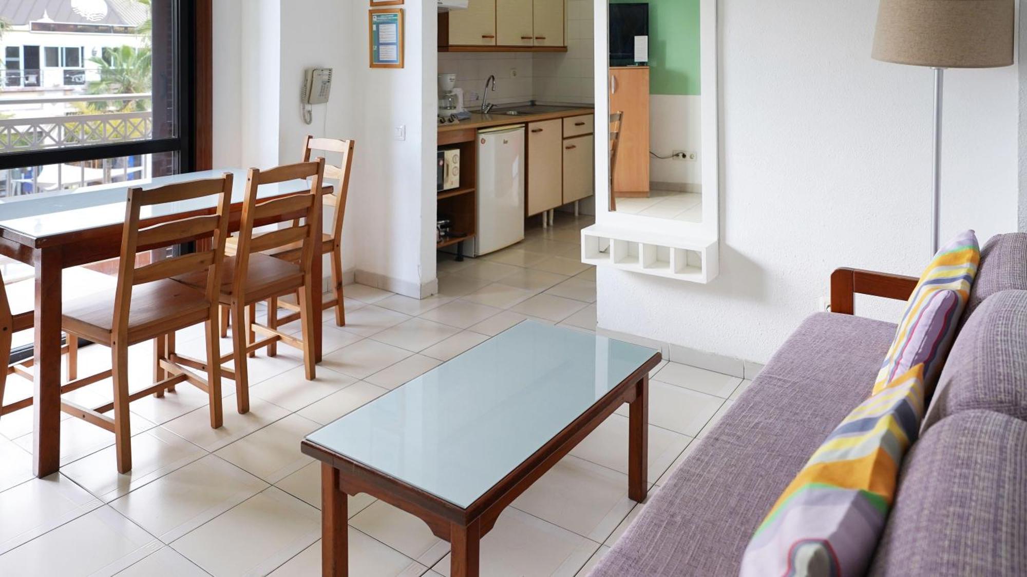Appartement Coral Compostela *