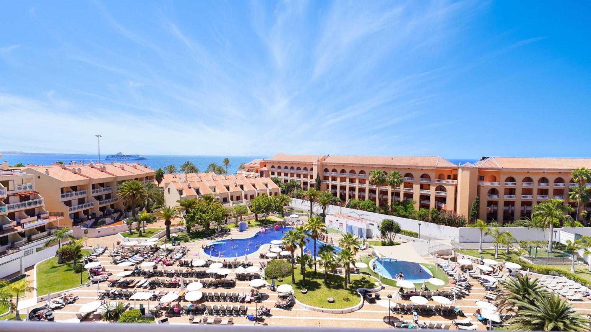 Coral Compostela Appartement *