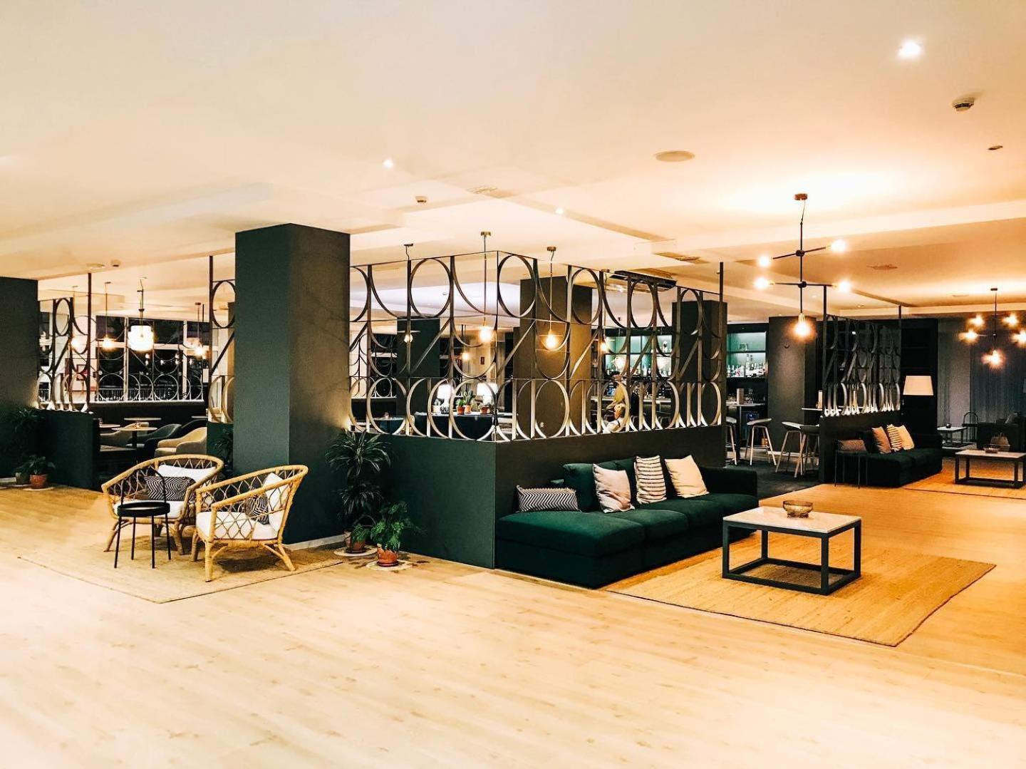 Hotel Coral & - Adults Only 4*