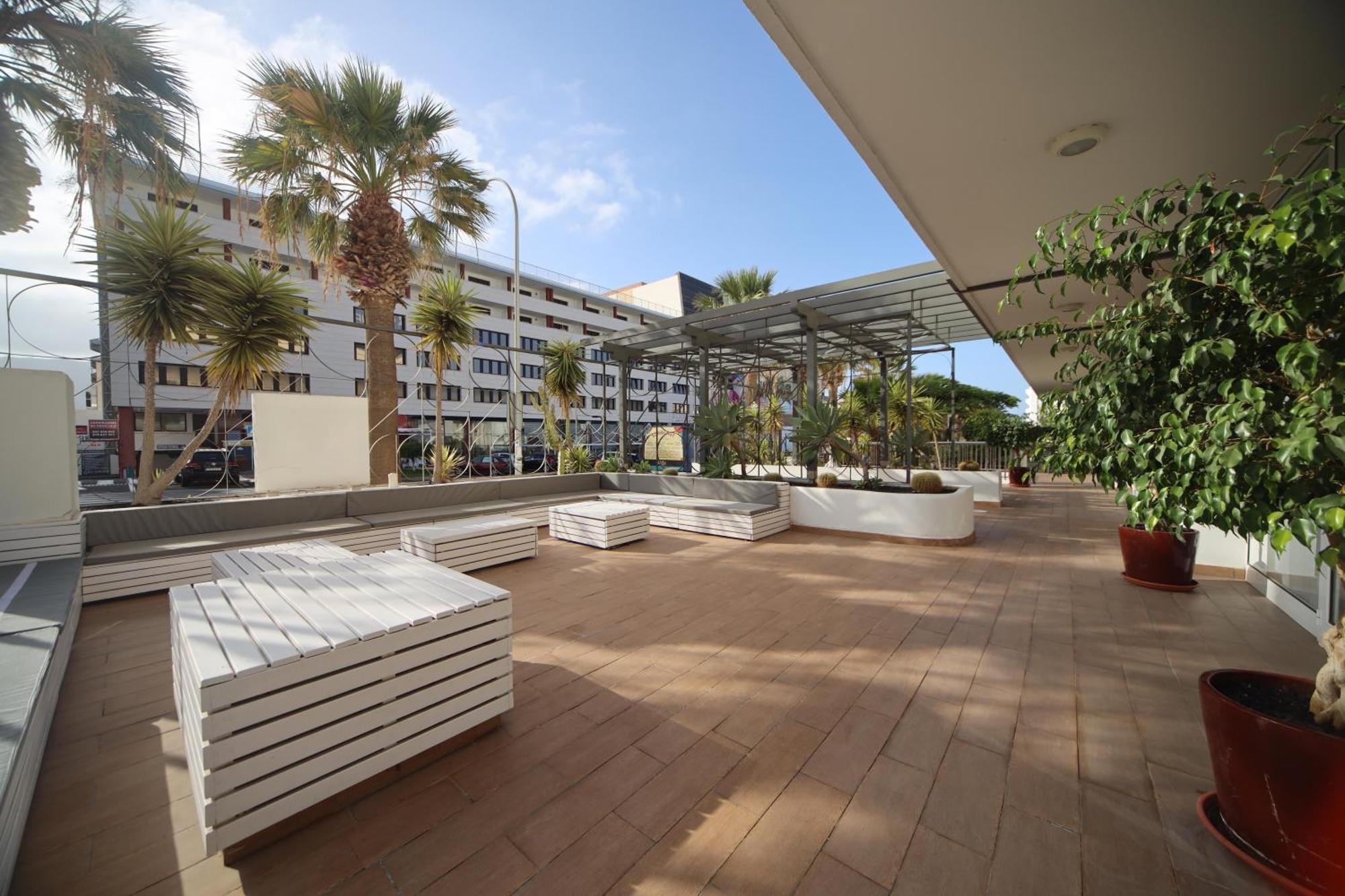 Coral & - Adults Only Hotel Playa de las Americas (Tenerife)