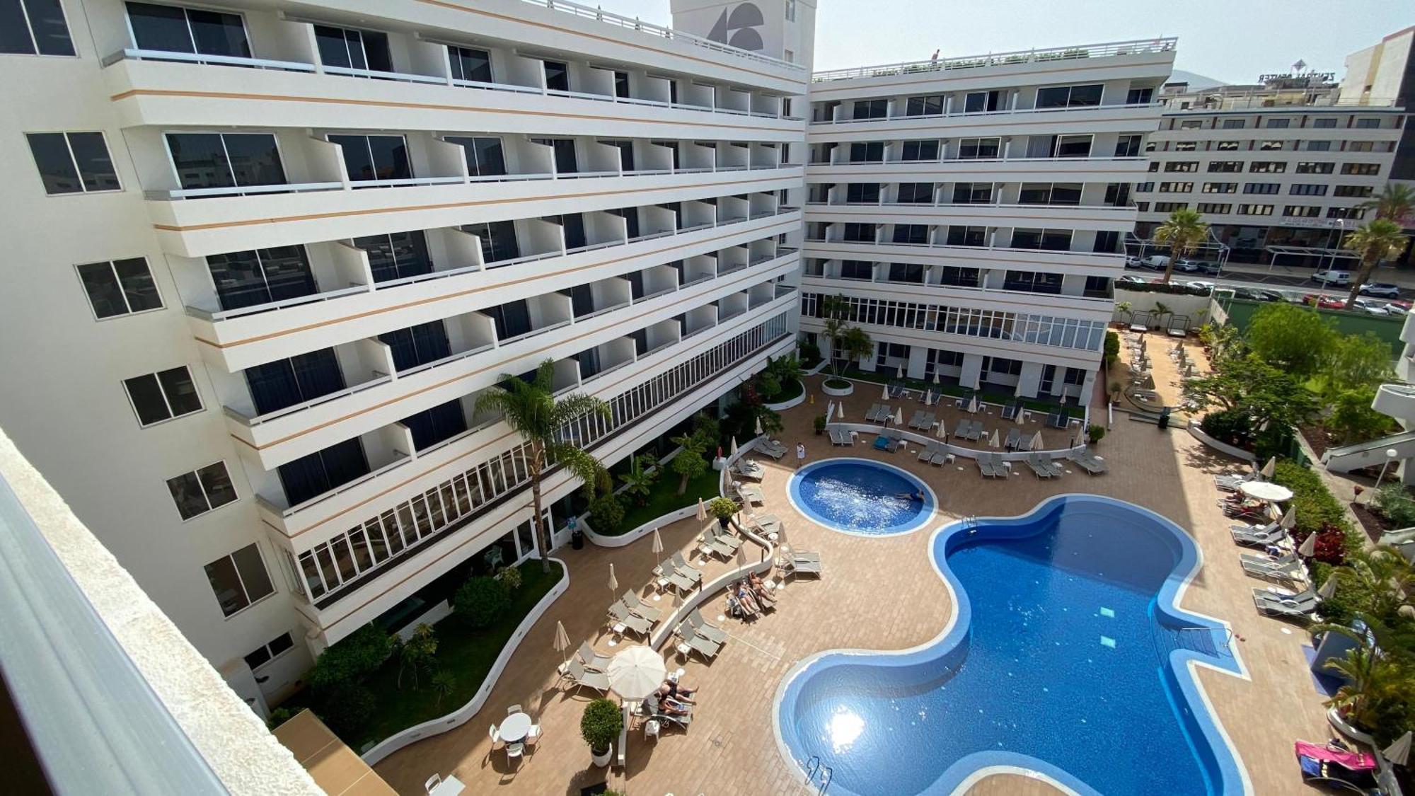 Hotel Coral & - Adults Only