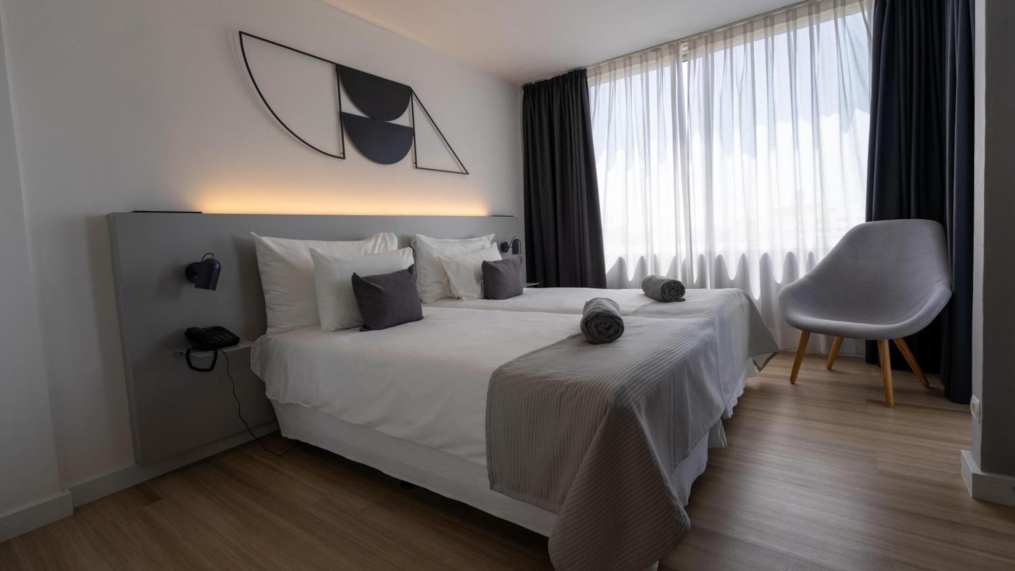 Coral & - Adults Only Hotel Playa de las Americas (Tenerife)