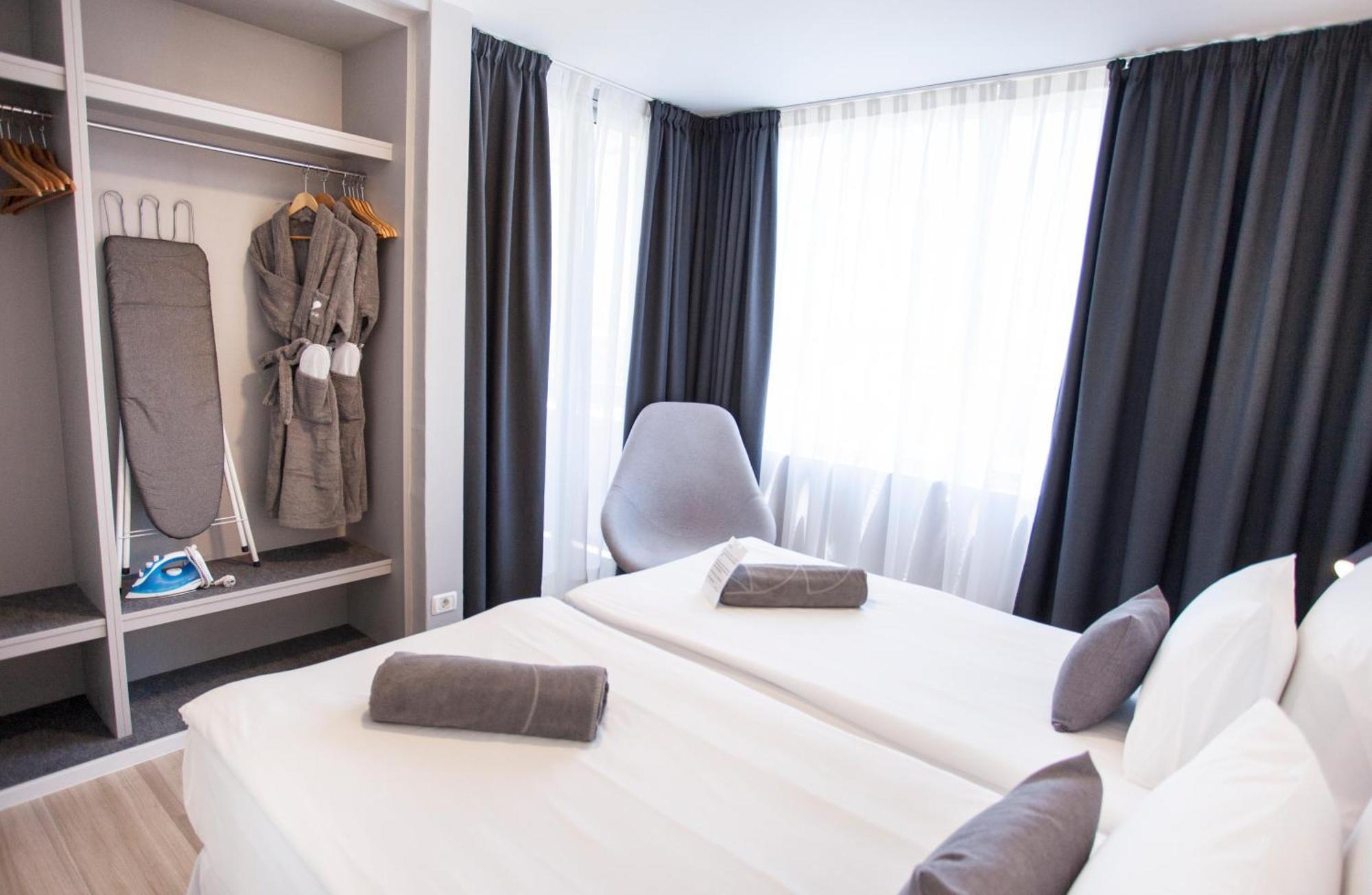 Coral & - Adults Only Hotel 4*