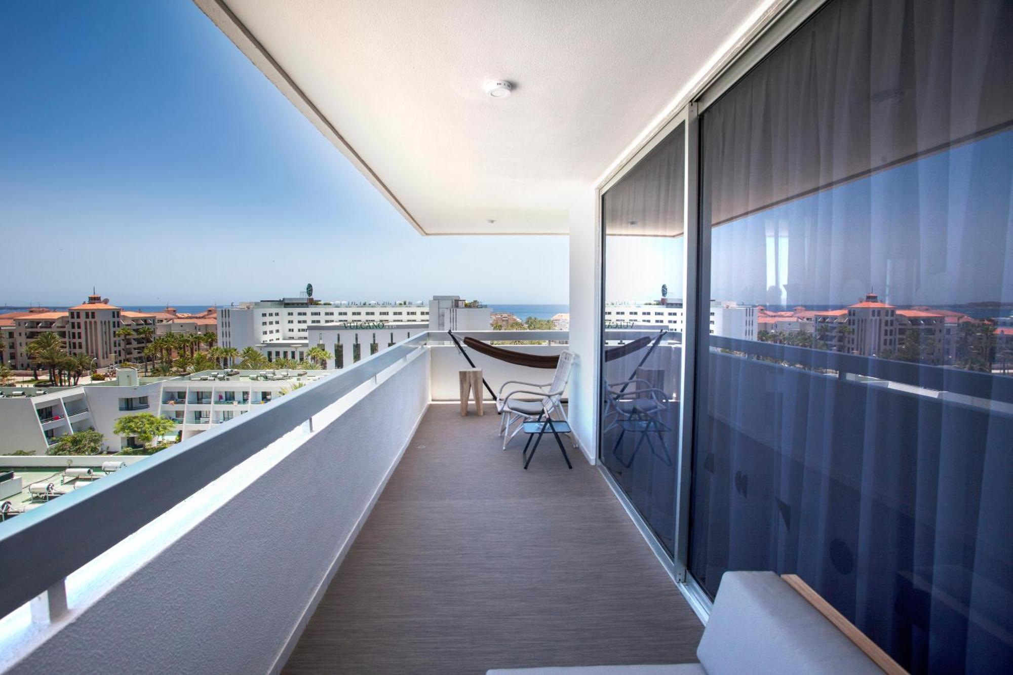 Coral & - Adults Only Hotel Playa de las Americas (Tenerife)