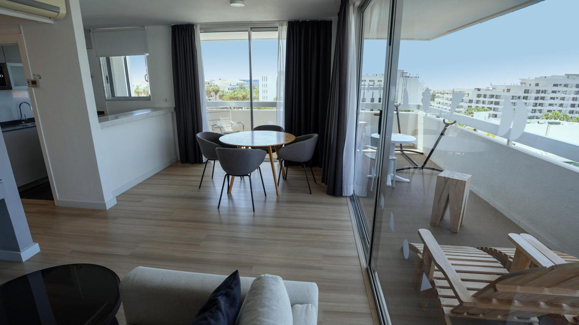 Hotel Coral & - Adults Only Playa de las Americas (Tenerife)