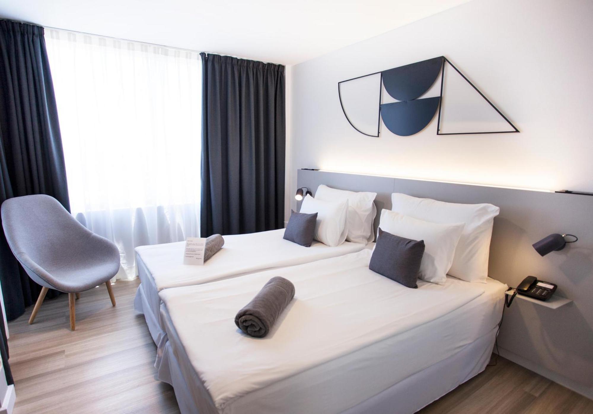 Coral & - Adults Only Hotel