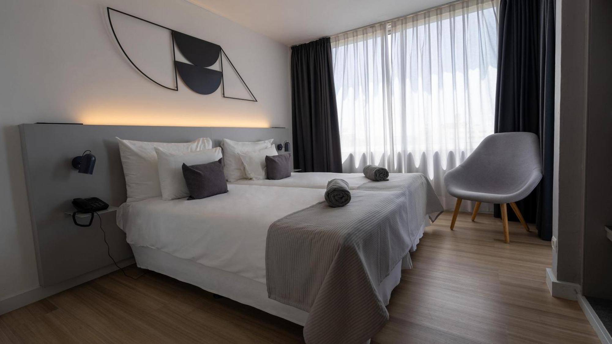 Coral & - Adults Only Hotel