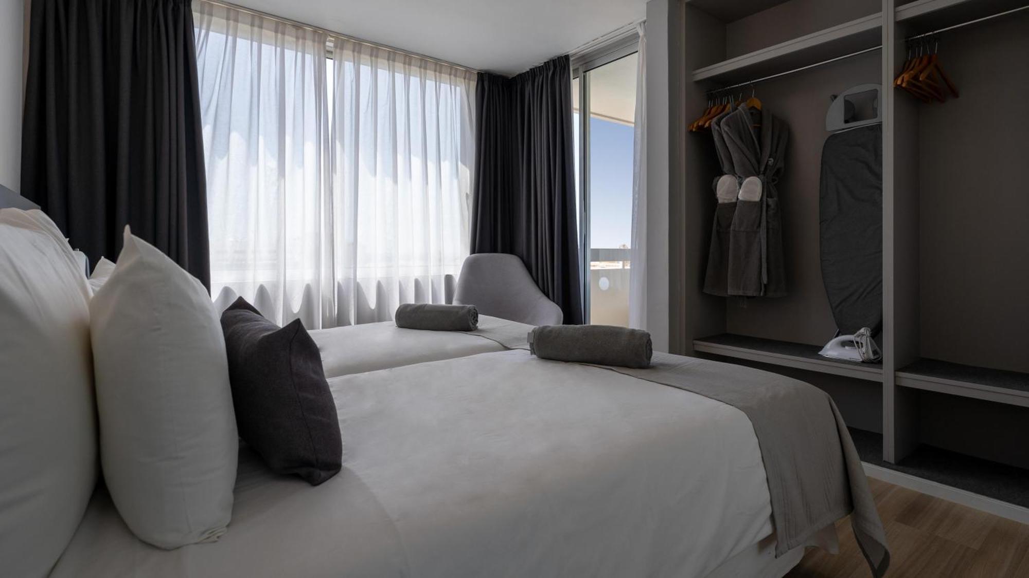 Hotel Coral & - Adults Only 4*