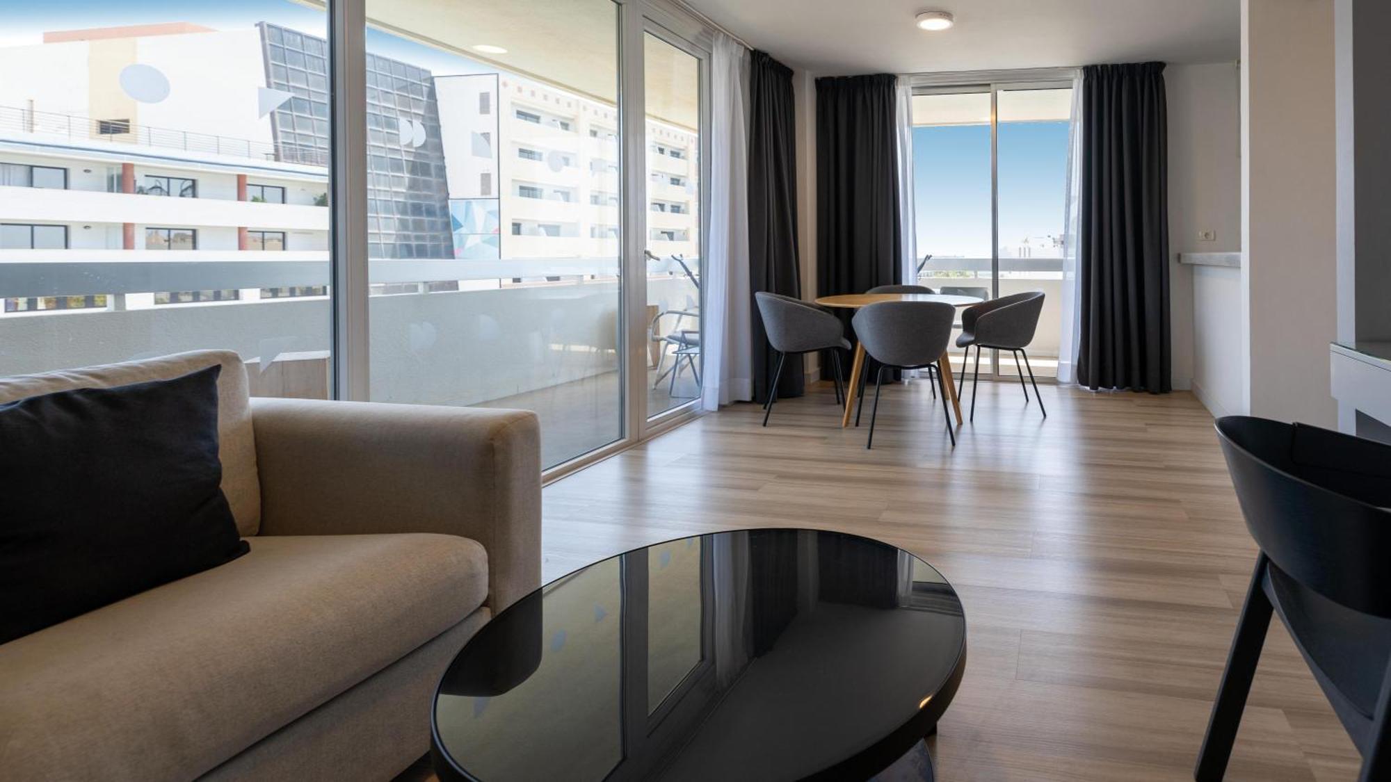 Coral & - Adults Only Hotel Playa de las Americas (Tenerife)