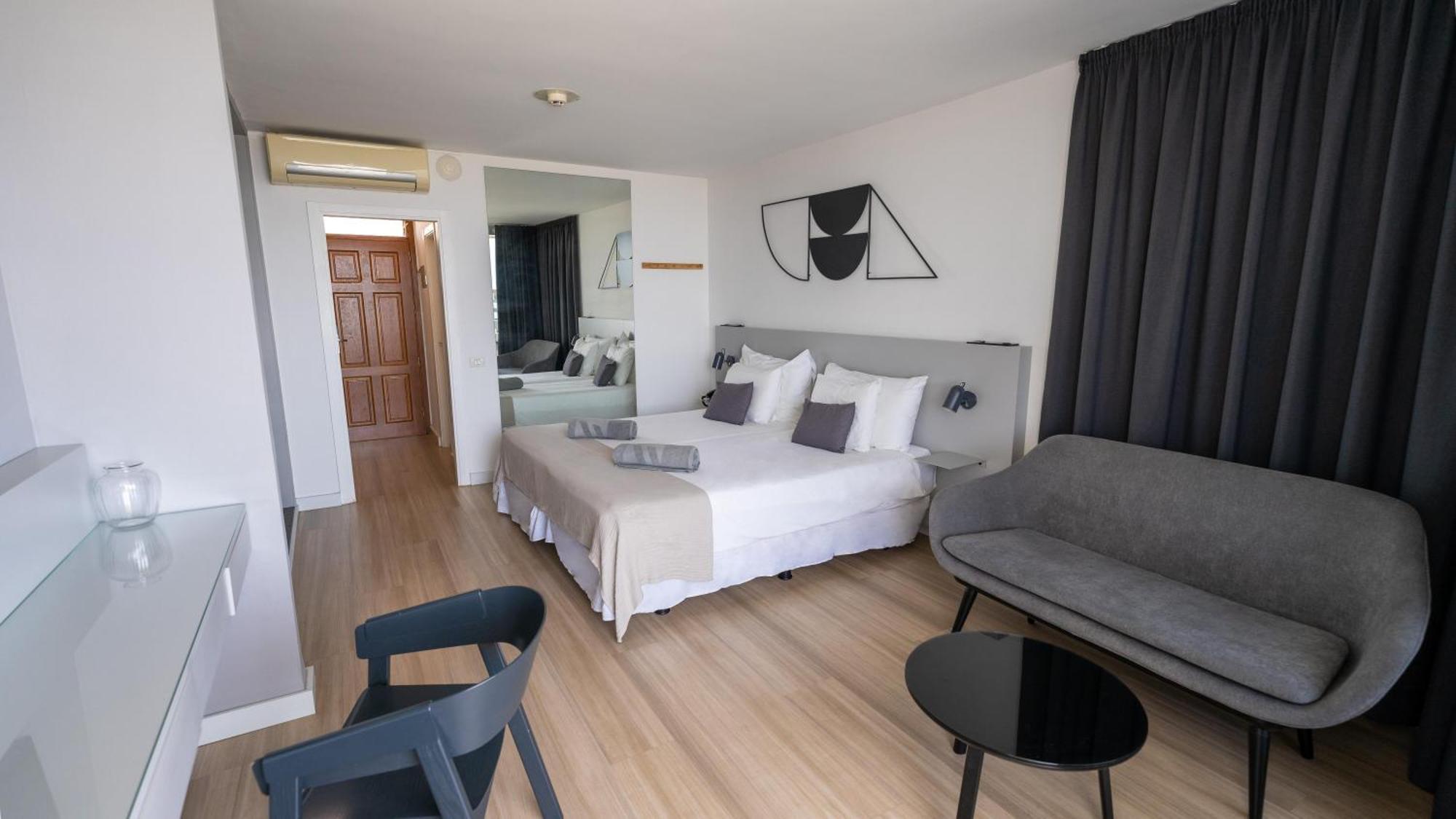 Coral & - Adults Only Hotel Playa de las Americas (Tenerife)