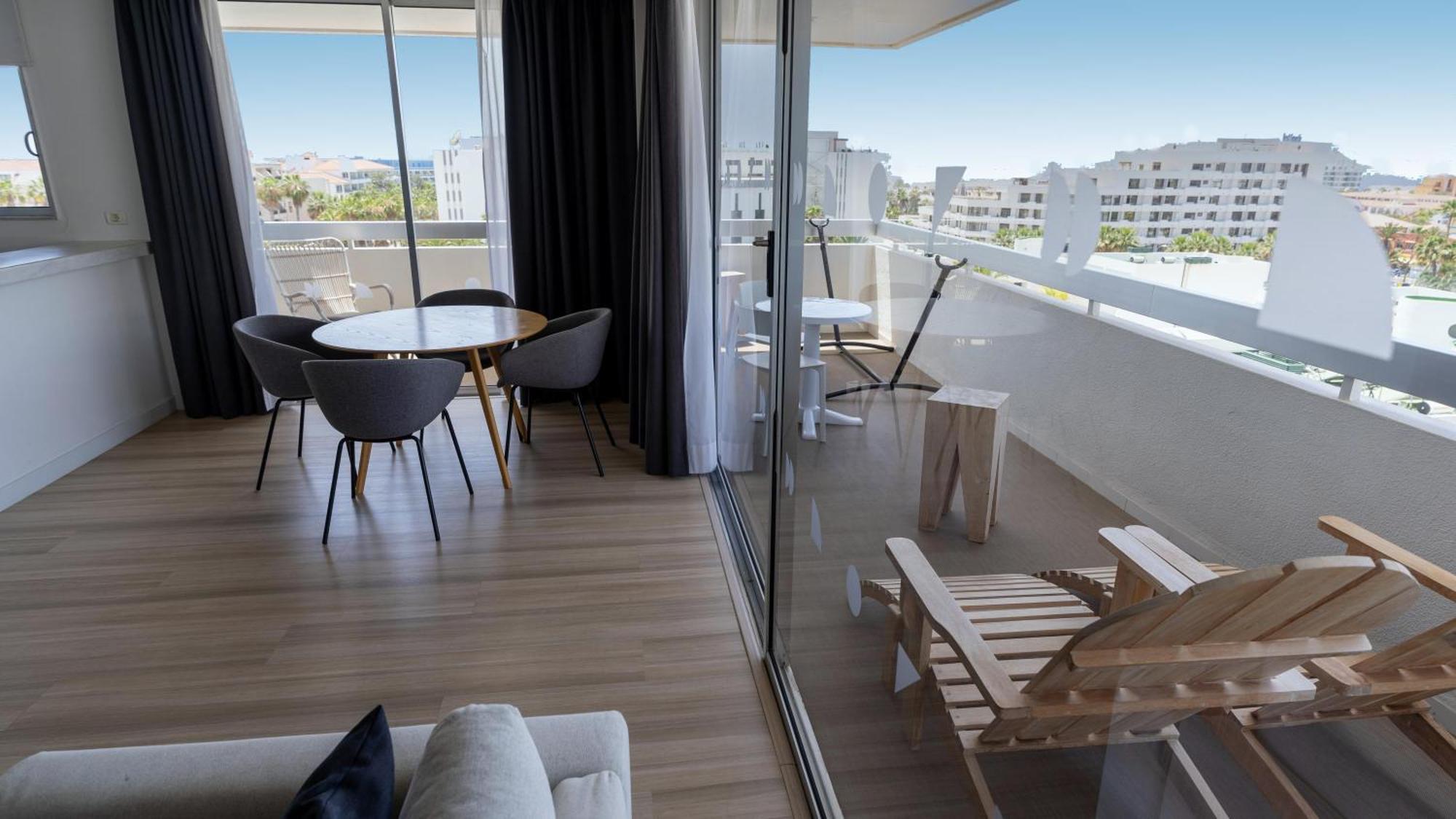 Hotel Coral & - Adults Only 4*