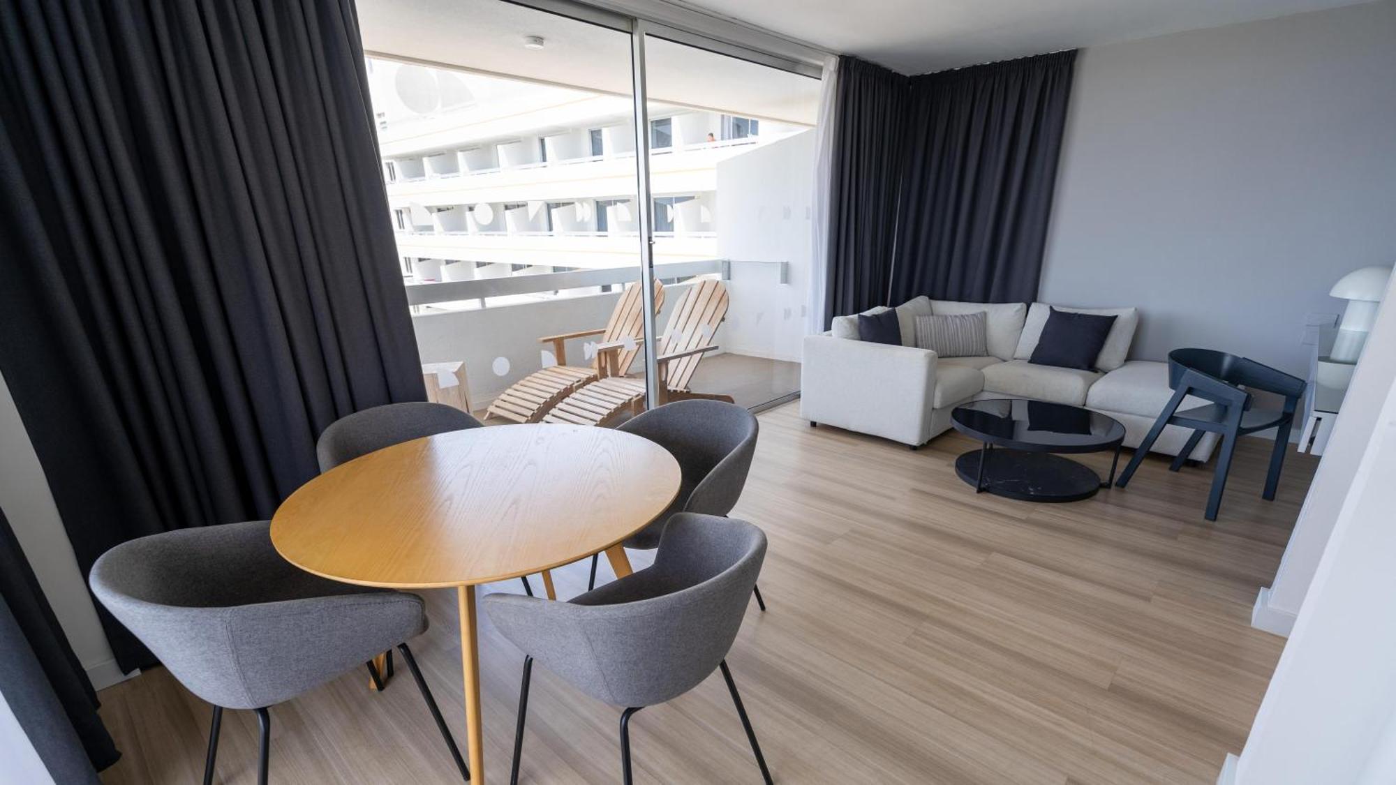 Coral & - Adults Only Hotel Playa de las Americas (Tenerife)