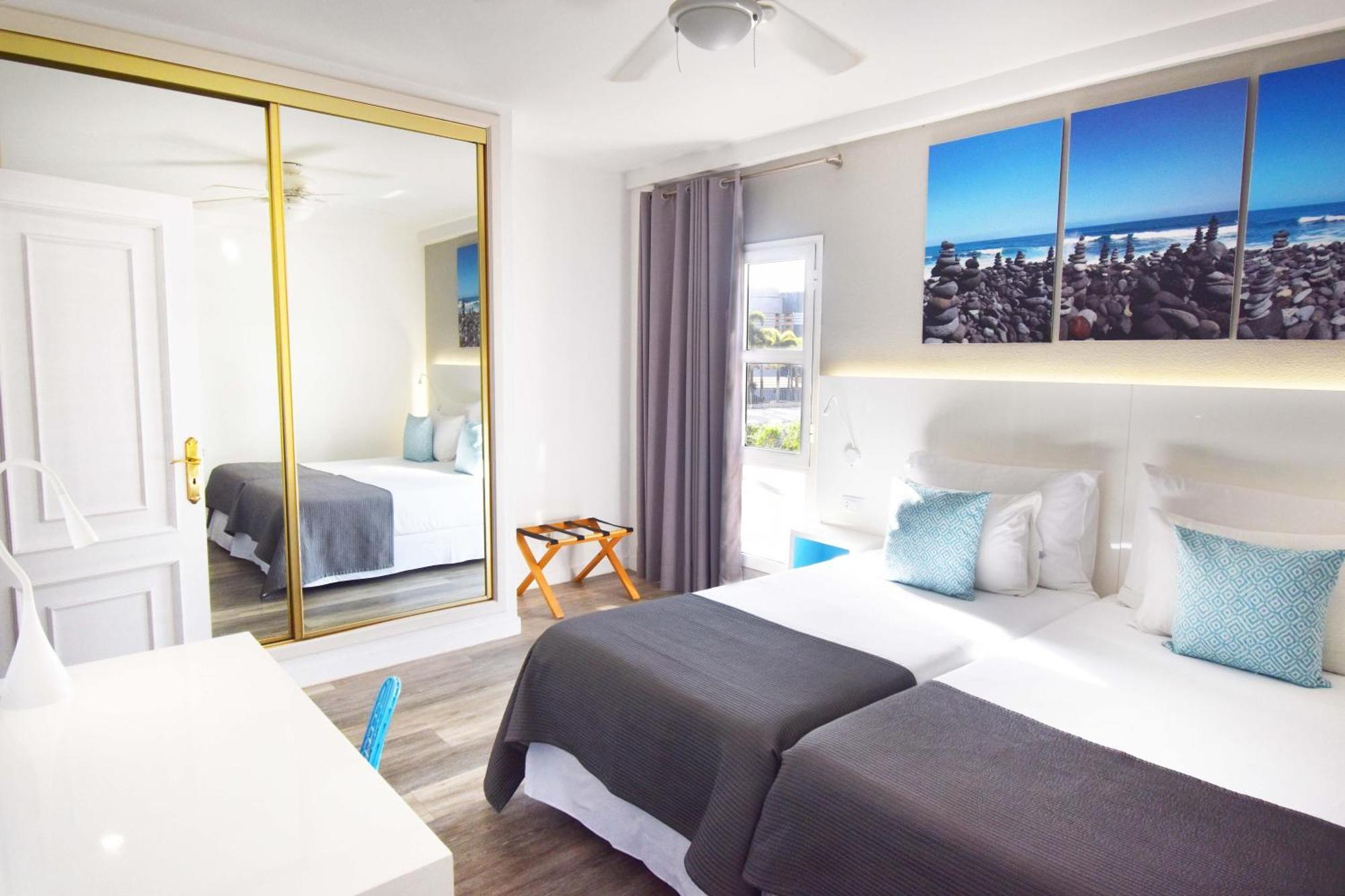 Apartamento Coral Compostela Golf Playa de las Américas