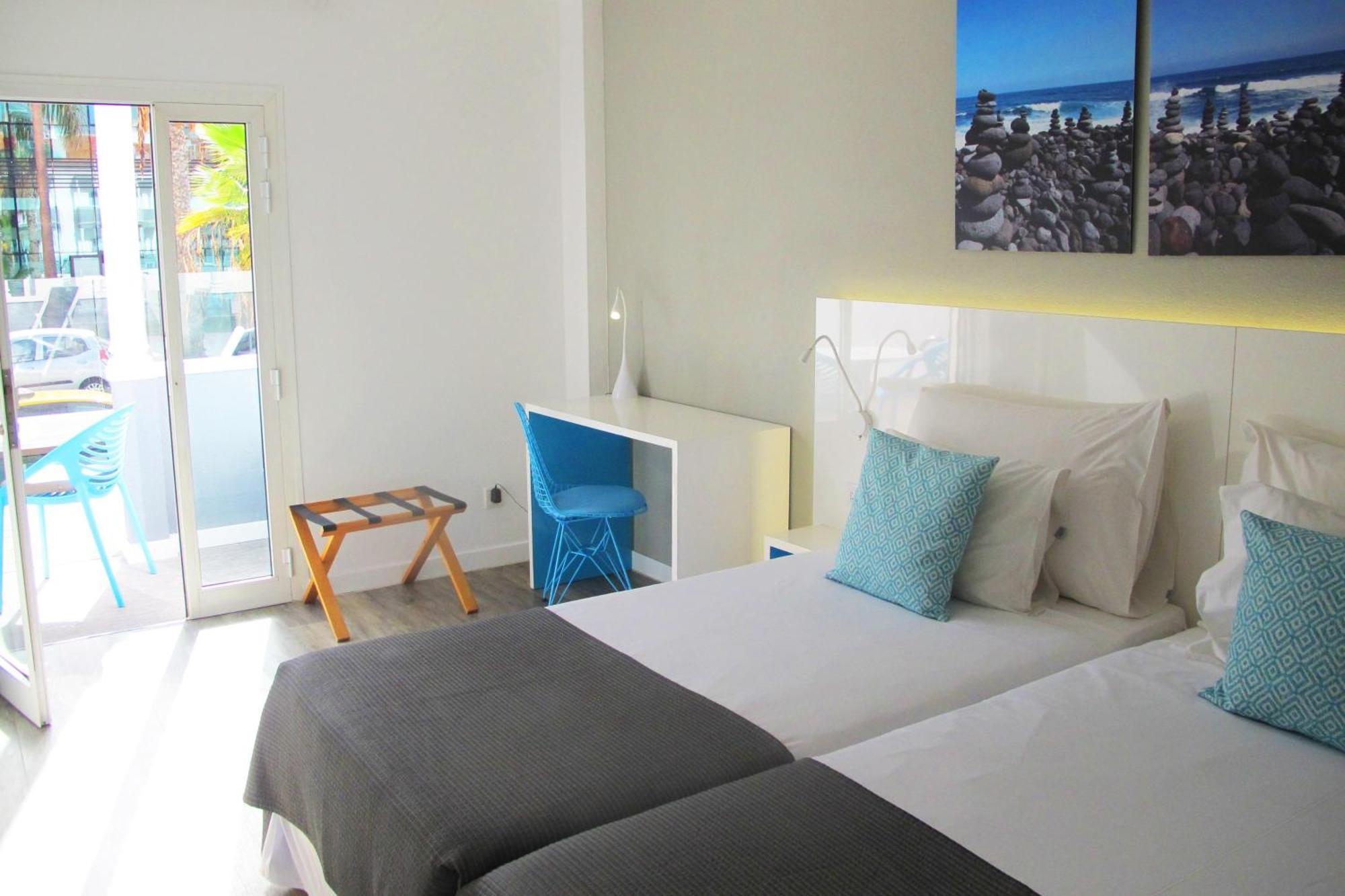 Coral Compostela Golf * Playa de las Americas (Tenerife)