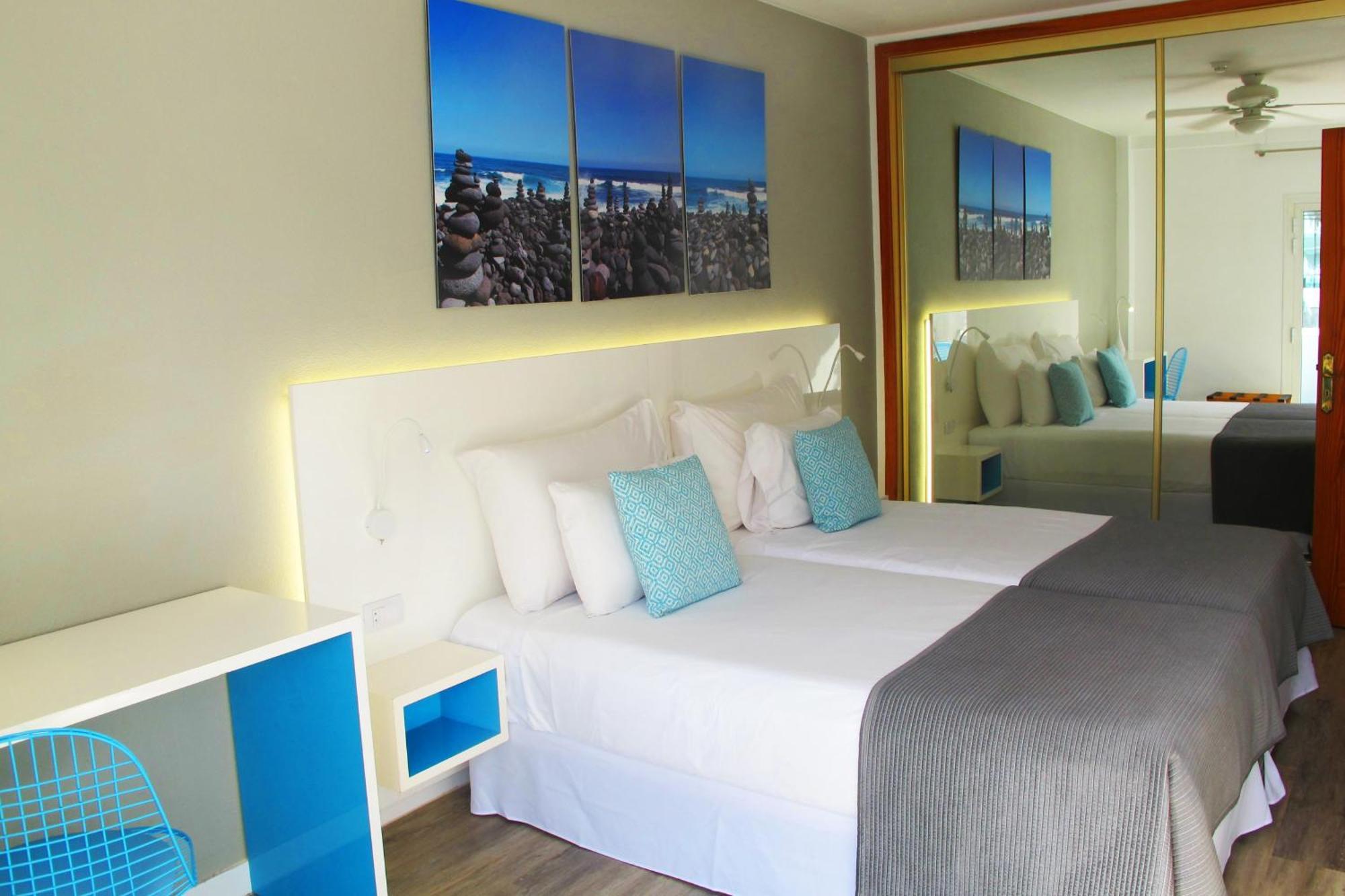Apartamento Coral Compostela Golf *