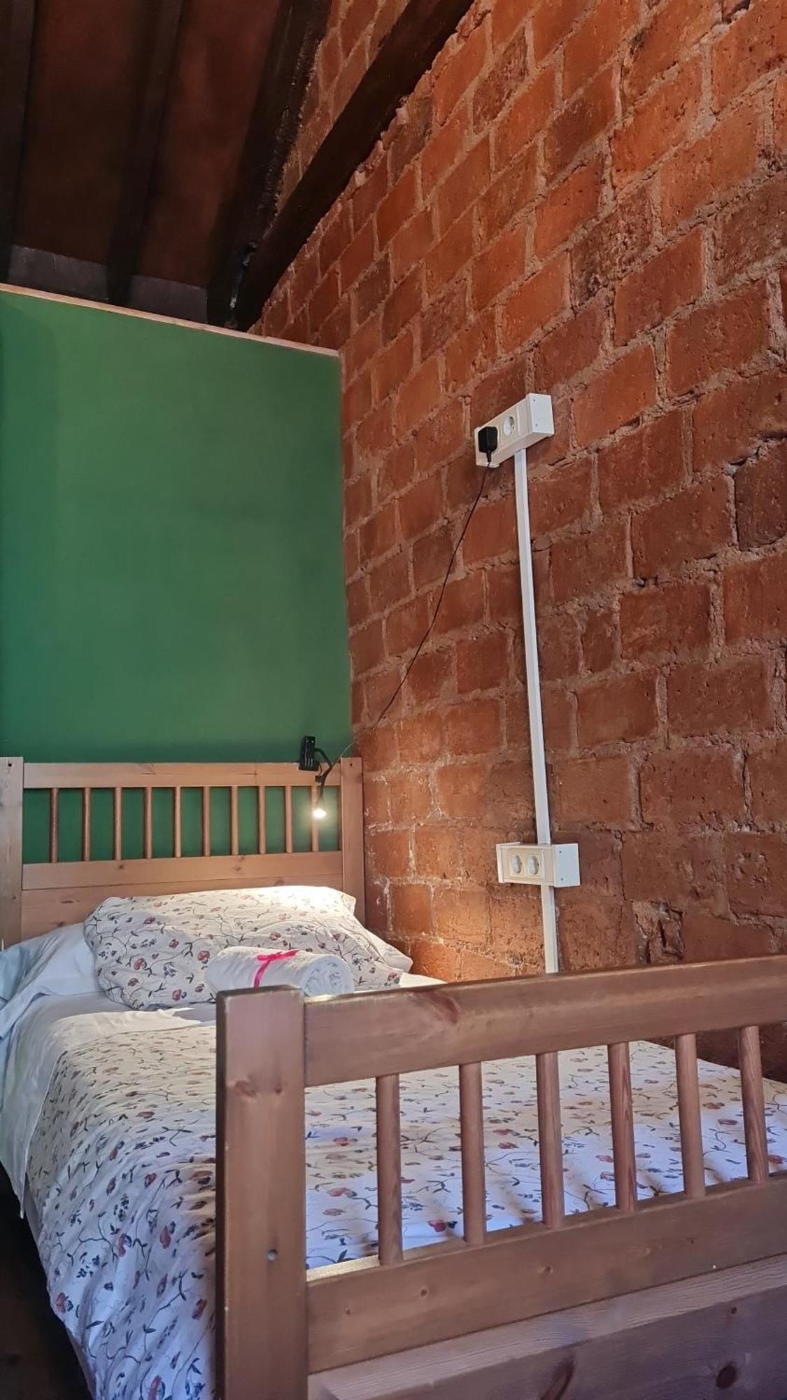 B&B La Laguna