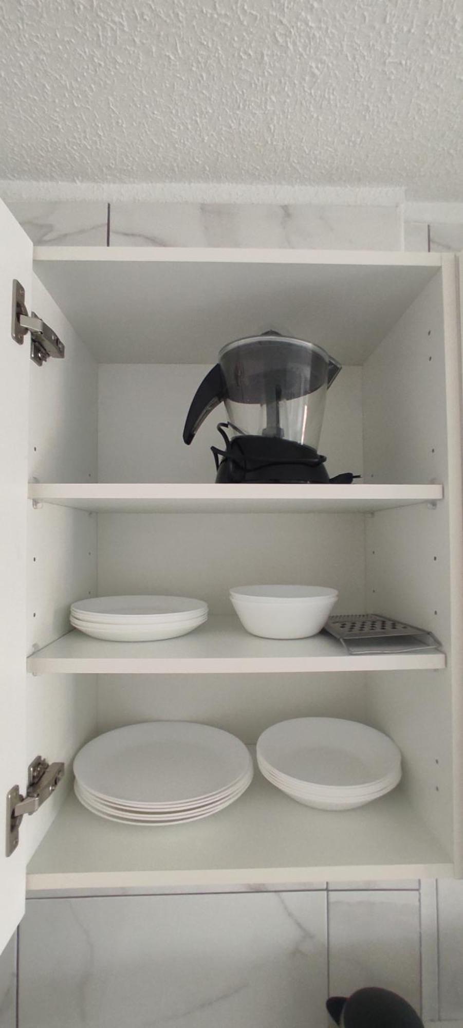 Apartamento Silvia