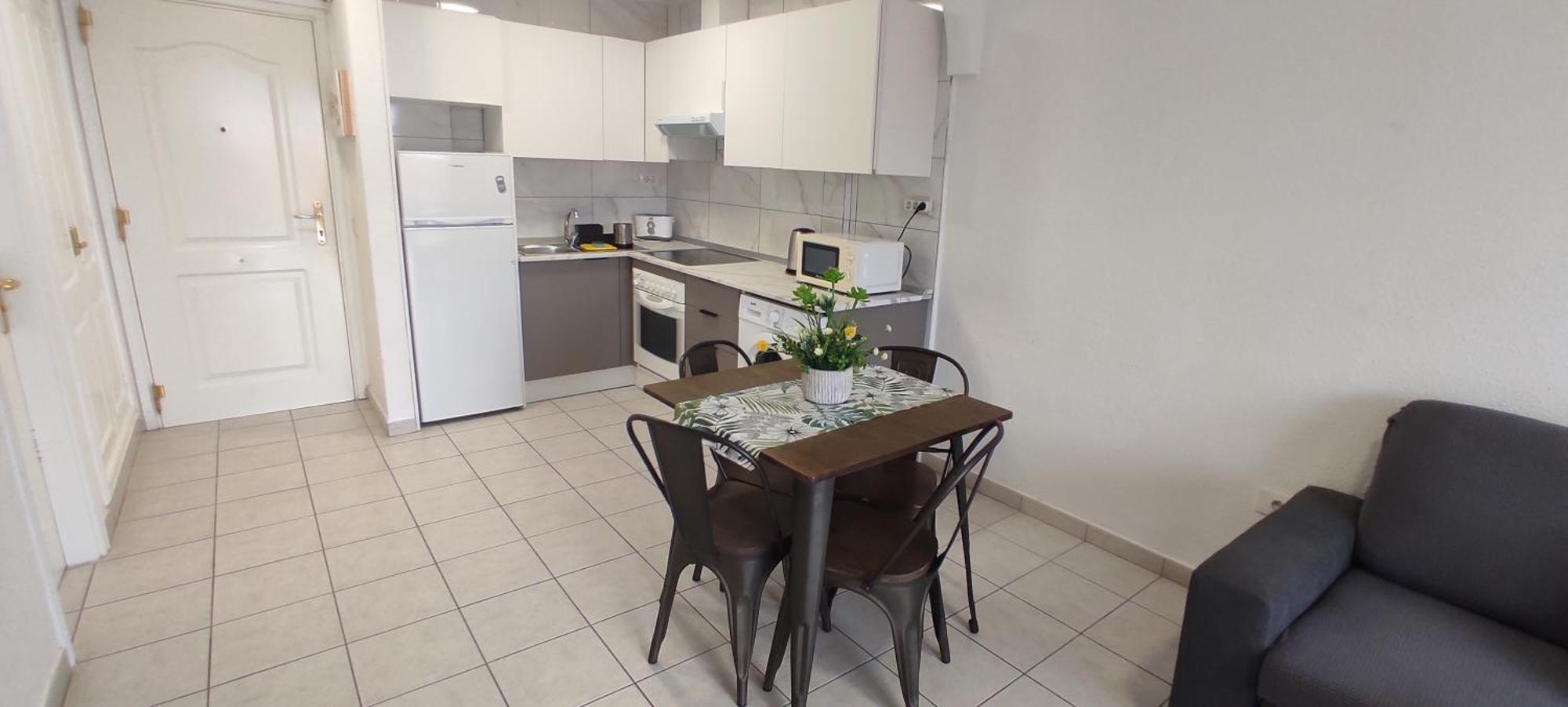 Silvia Apartment