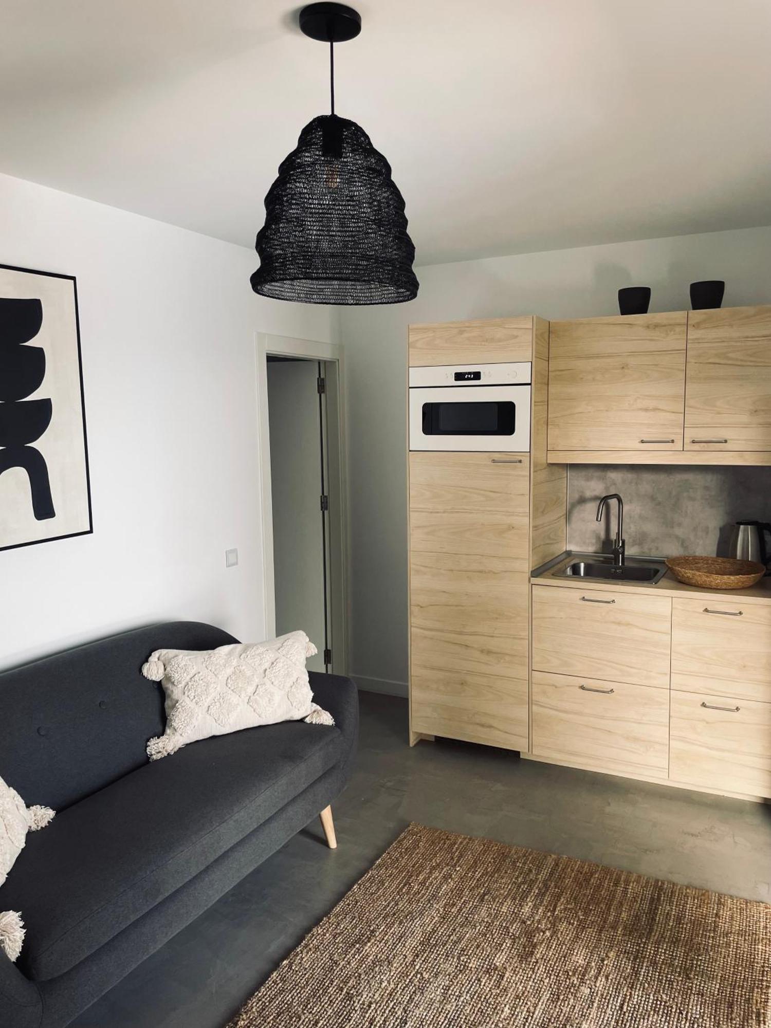 Apartment Ocean Shore 1 Puerto de Santiago (Tenerife)