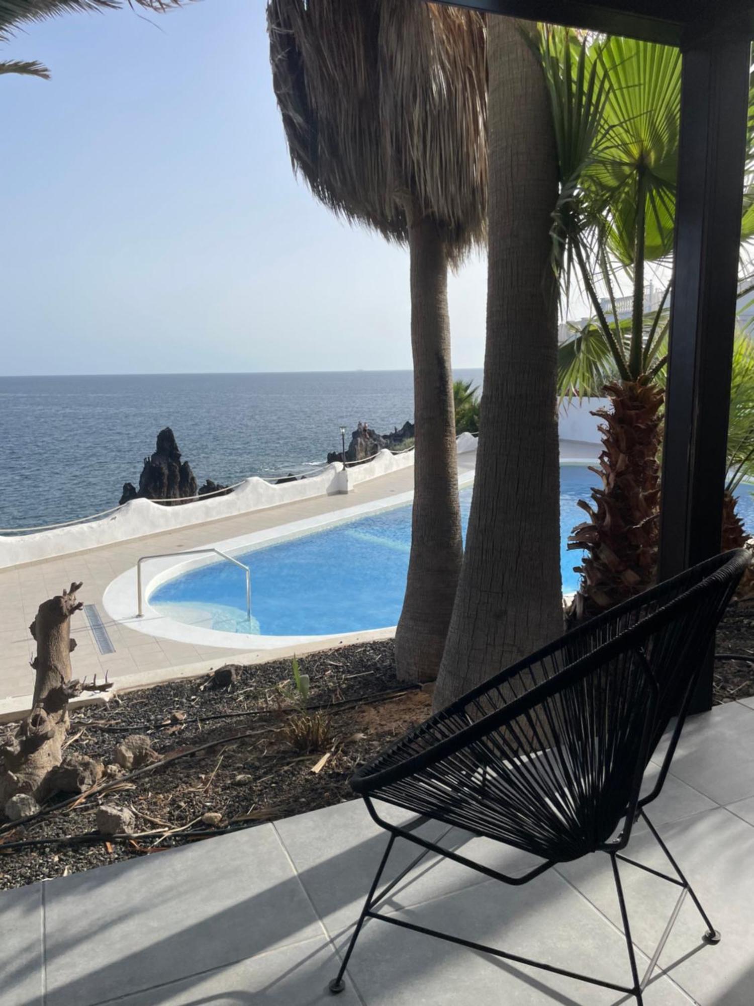 Ocean Shore 1 Apartment