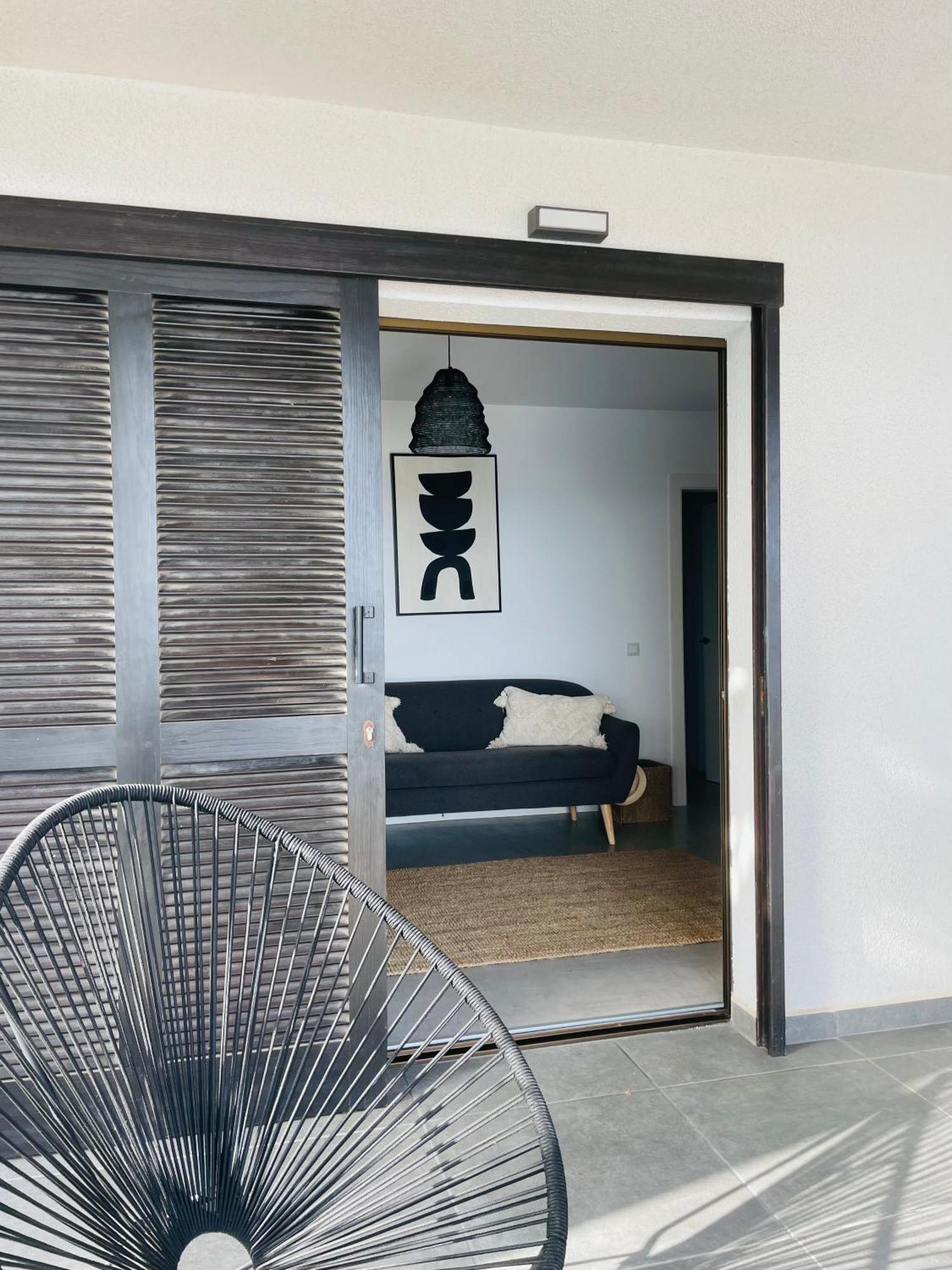 Apartment Ocean Shore 1