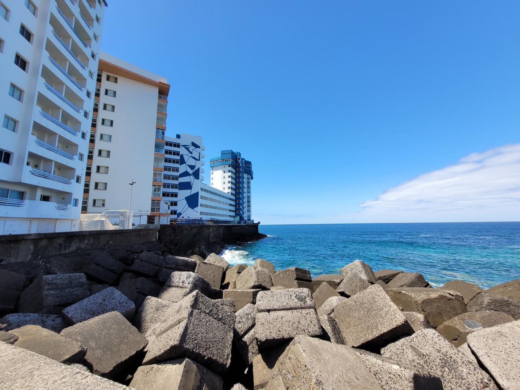 Apartamento Balcón Del Mar 2 *
