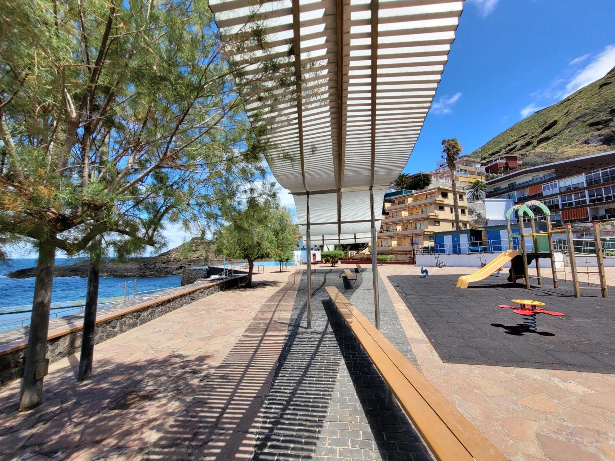 Balcón Del Mar 2 Apartamento Tacoronte