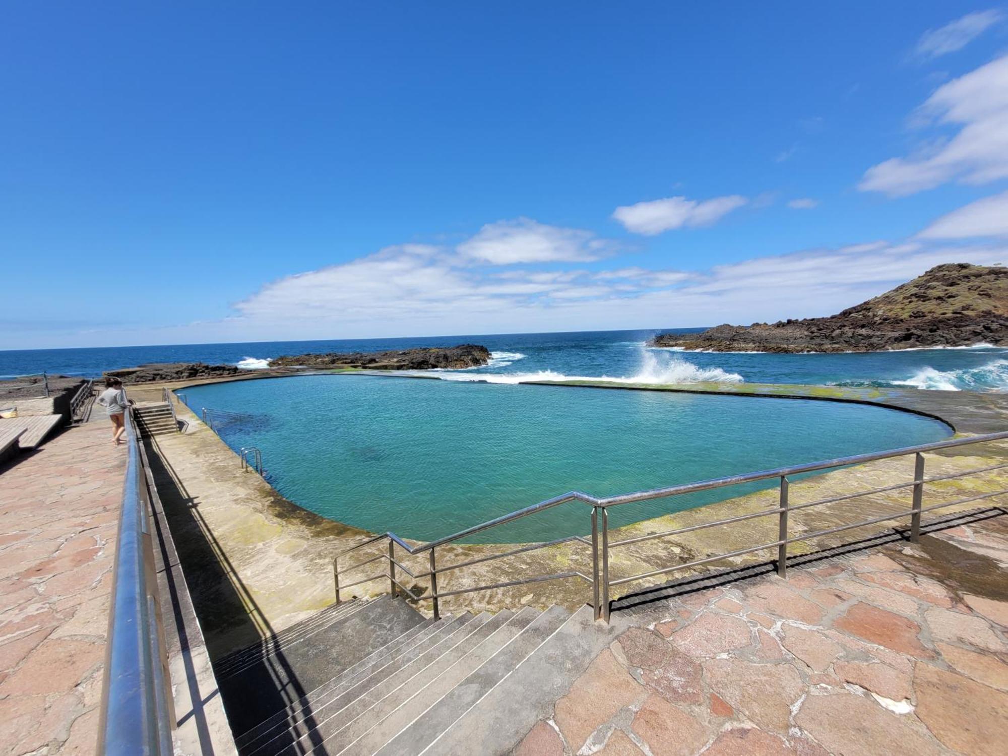 Balcón Del Mar 2 *