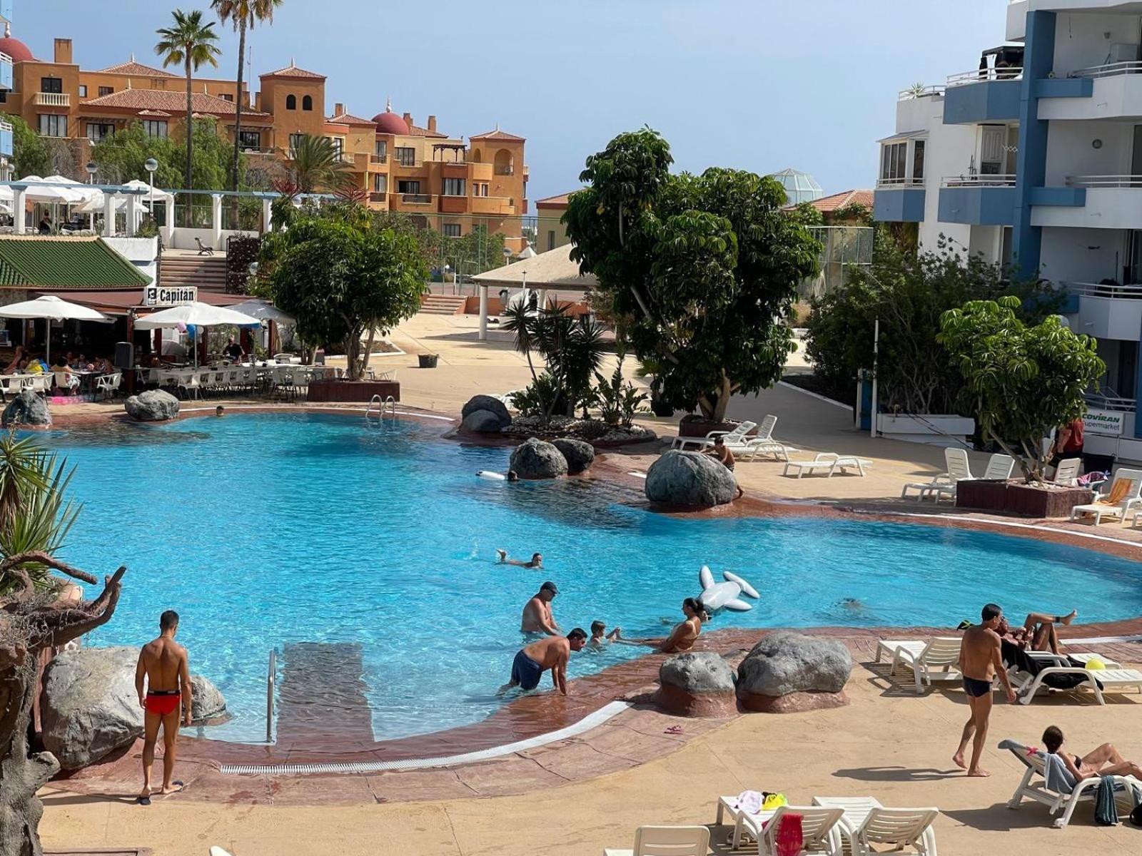 Appart hôtel Dreams Vacation Tenerife *