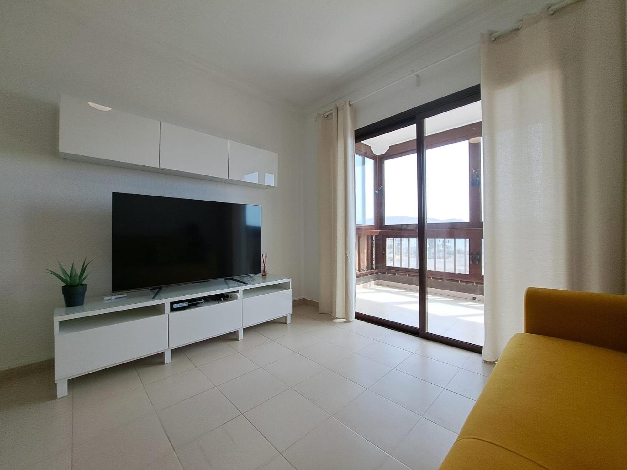 In Front Of The Ocean, Espectacular View, Pool And Wifi