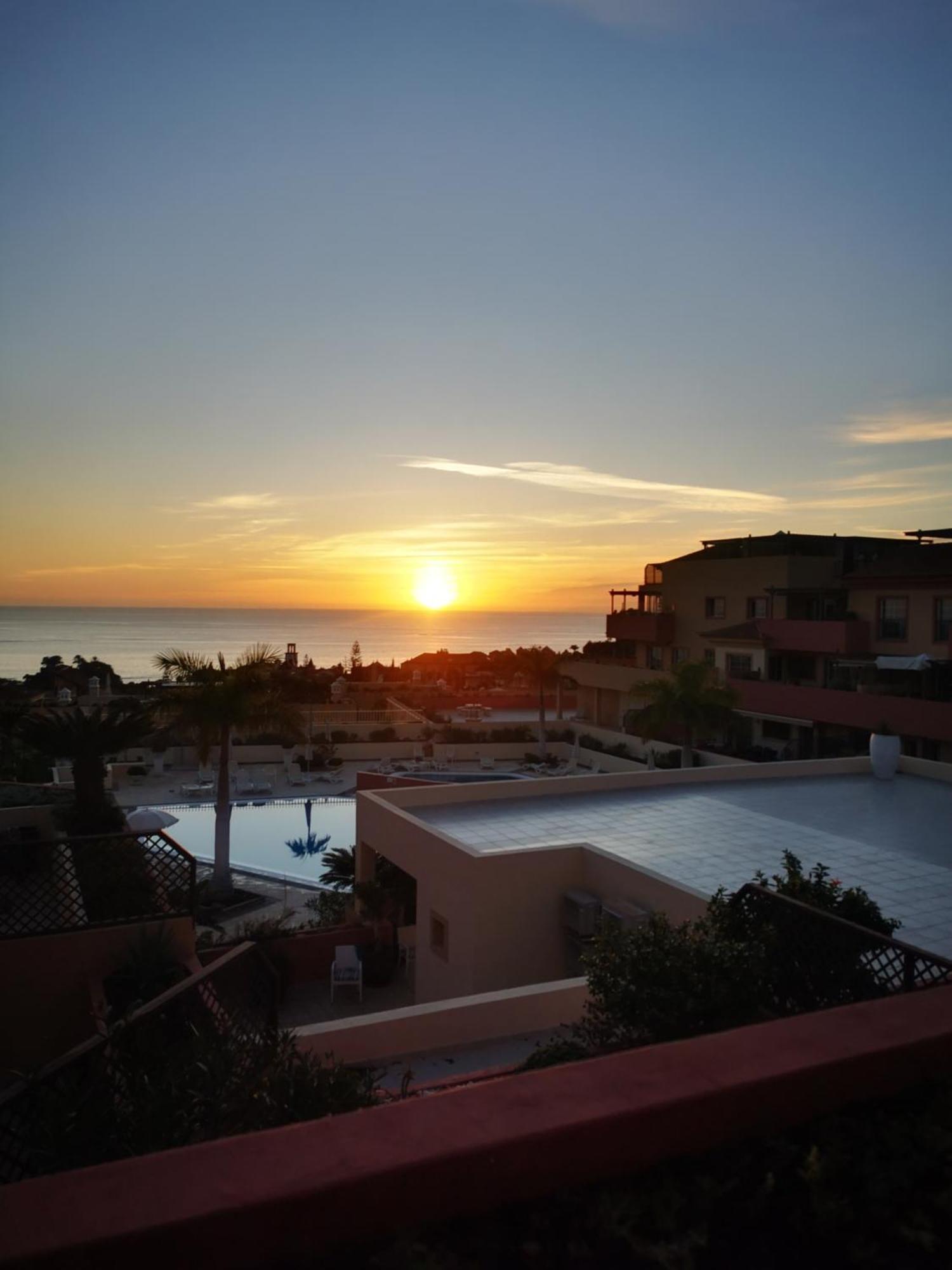 Apartment Terrazas Del Duque Ii, Luxury Seaview Apartment, *