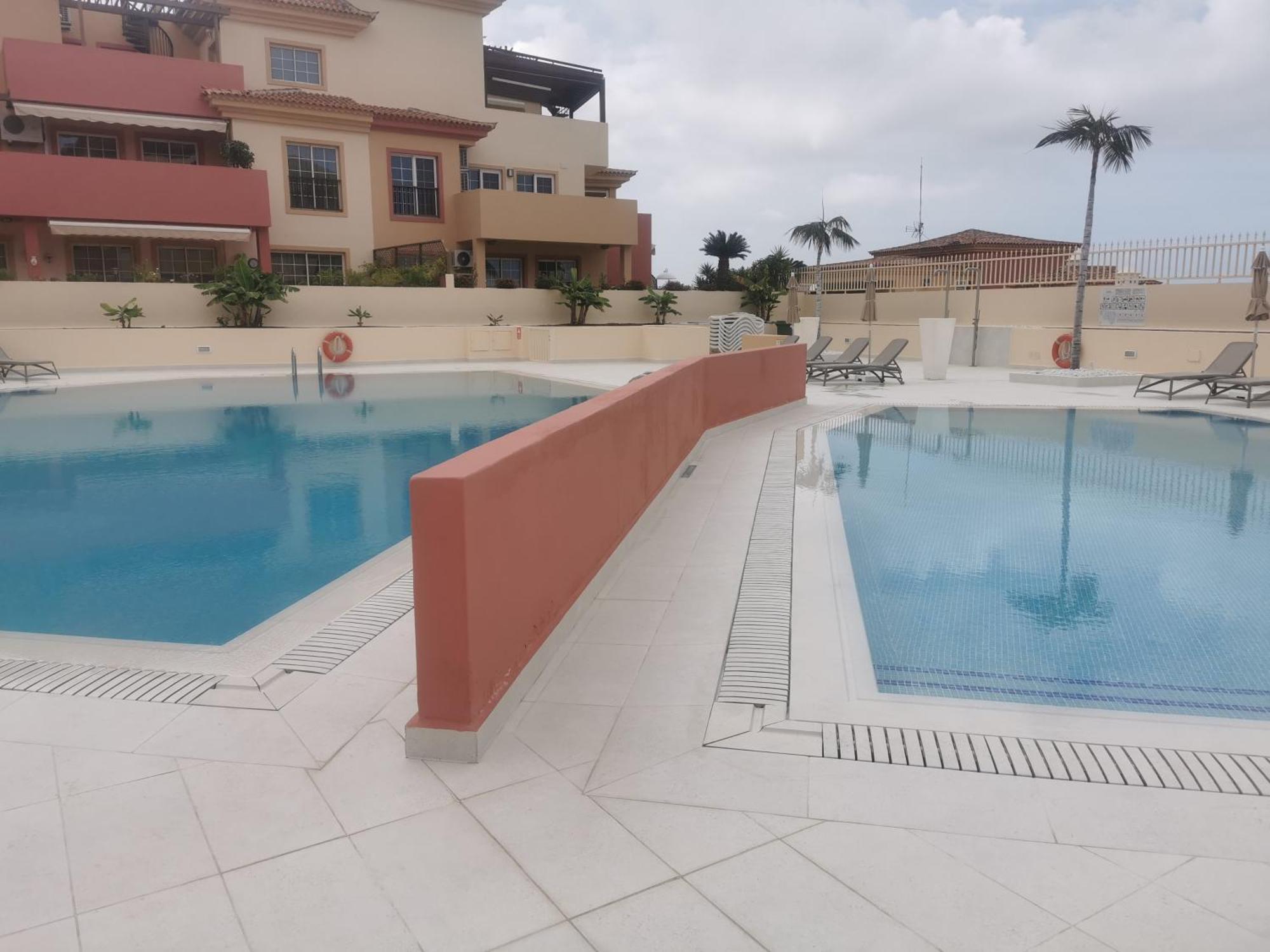 Apartment Terrazas Del Duque Ii, Luxury Seaview Apartment, *
