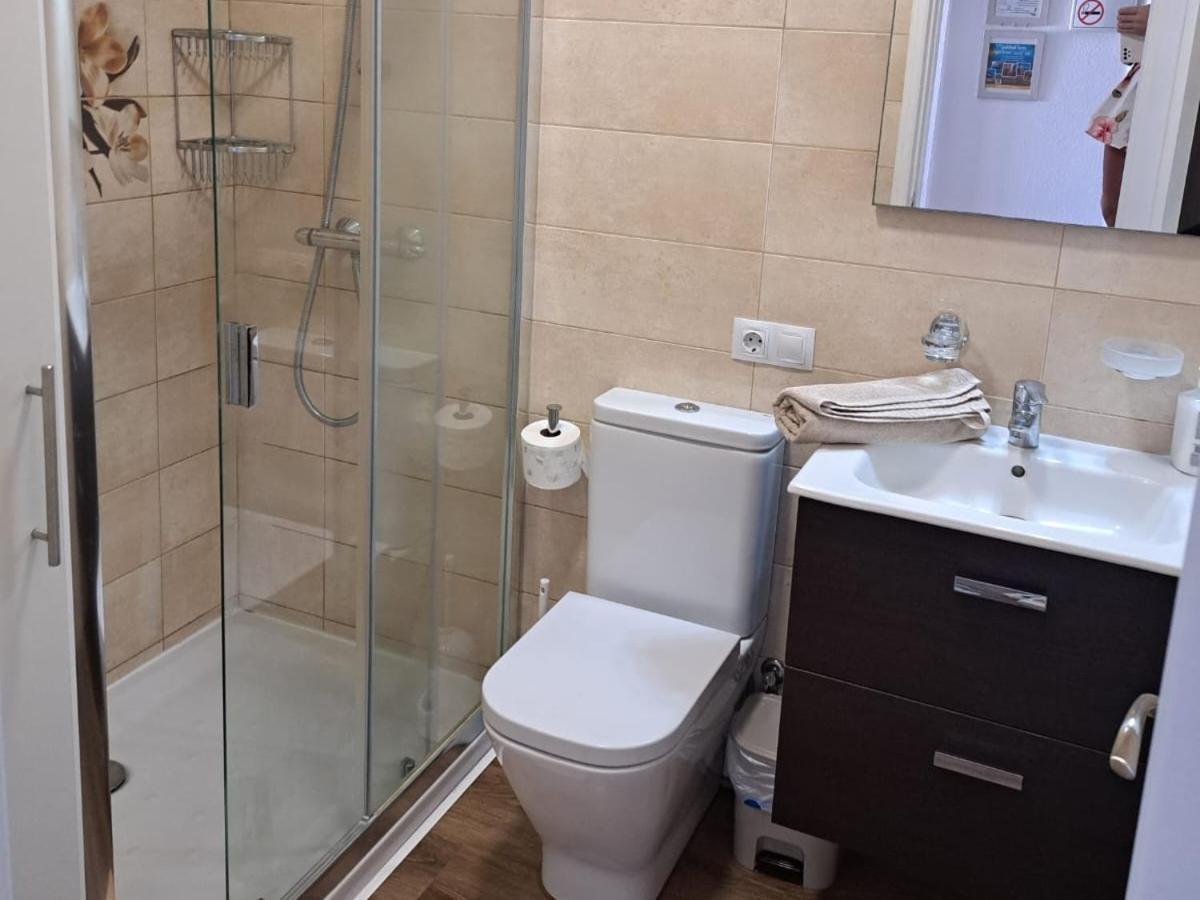 Ancora Home, Diamantes, Tenerife Appartement Los Cristianos (Tenerife)