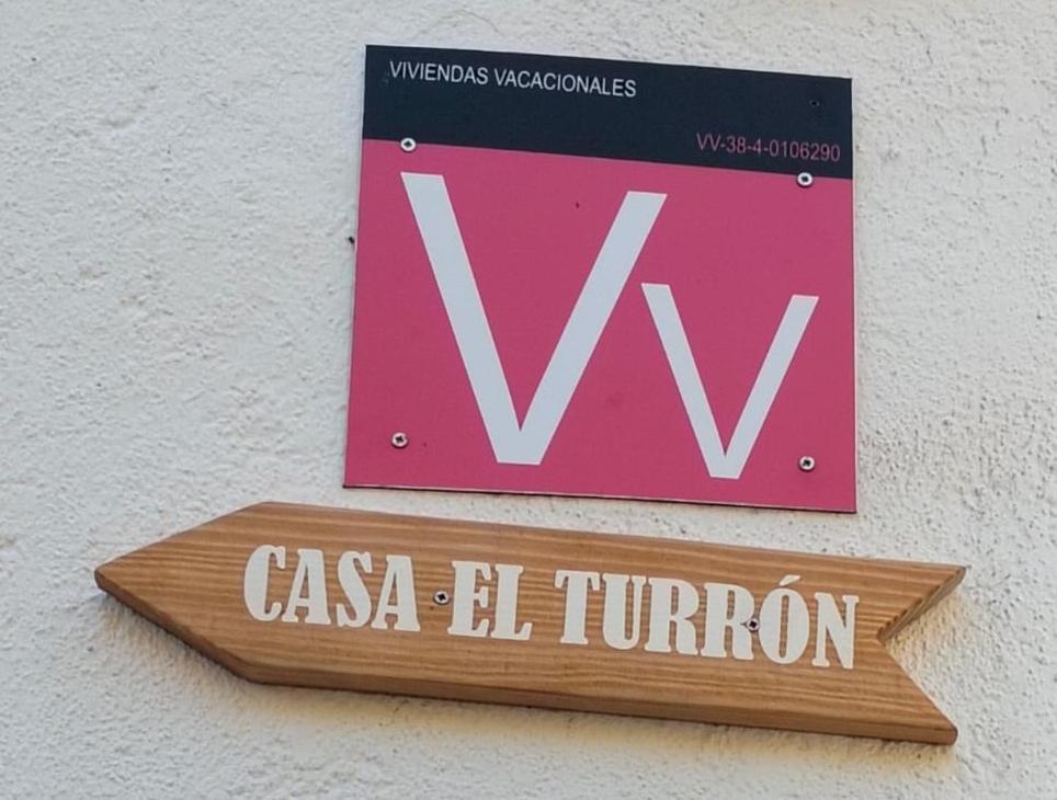 Hébergement de vacances El Turron Buenavista Del Norte