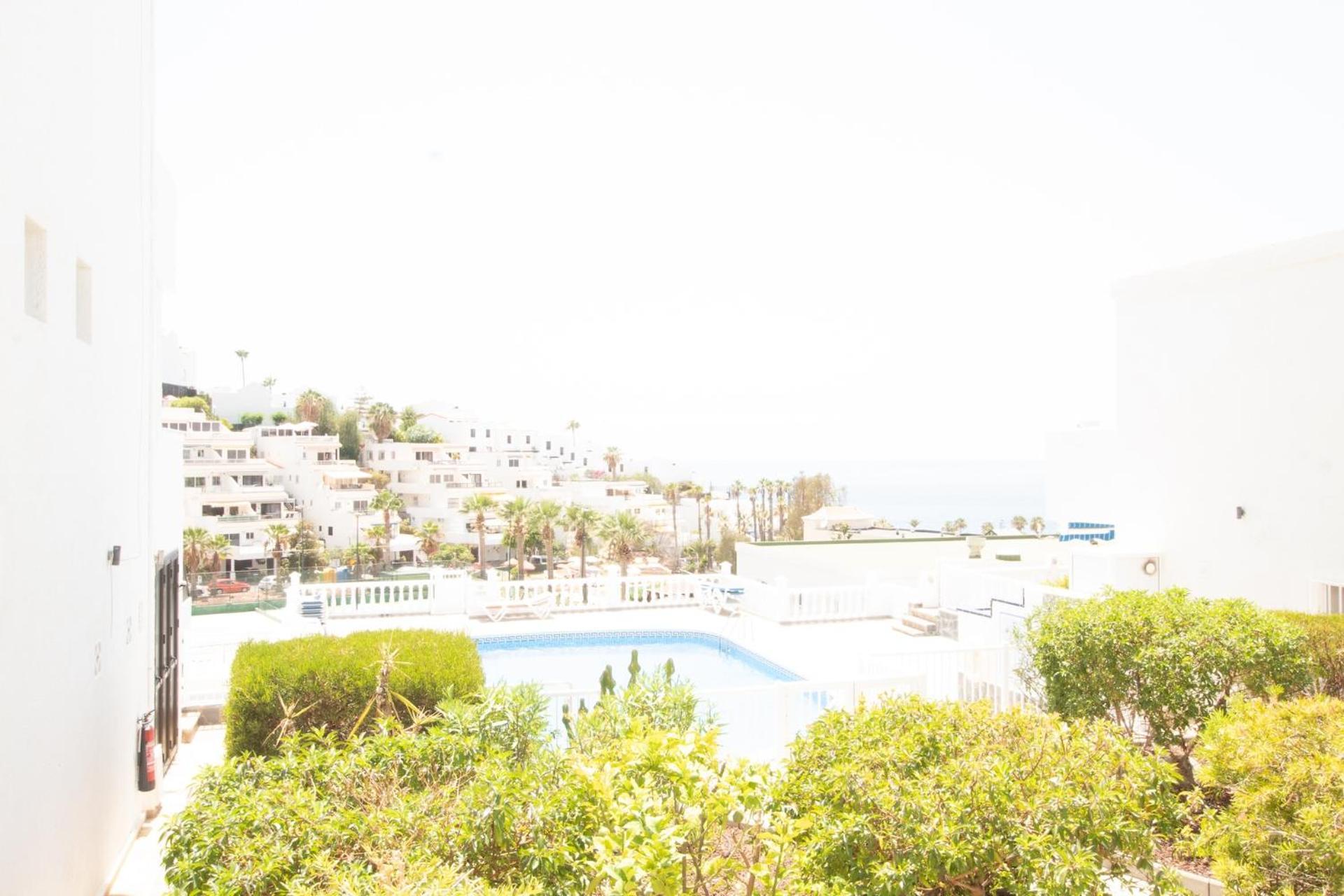 Sunny Oceanview Terrace By Dream Homes Tenerife * Acantilado de los Gigantes