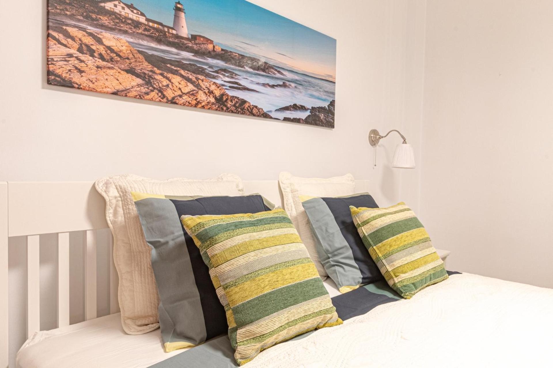 Sunny Oceanview Terrace By Dream Homes Tenerife Apartment