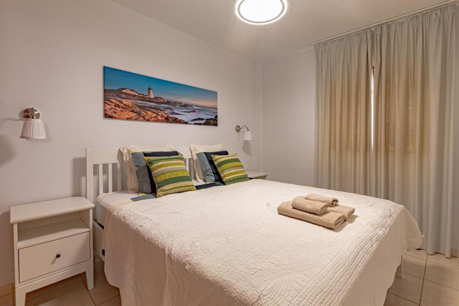 Apartment Sunny Oceanview Terrace By Dream Homes Tenerife