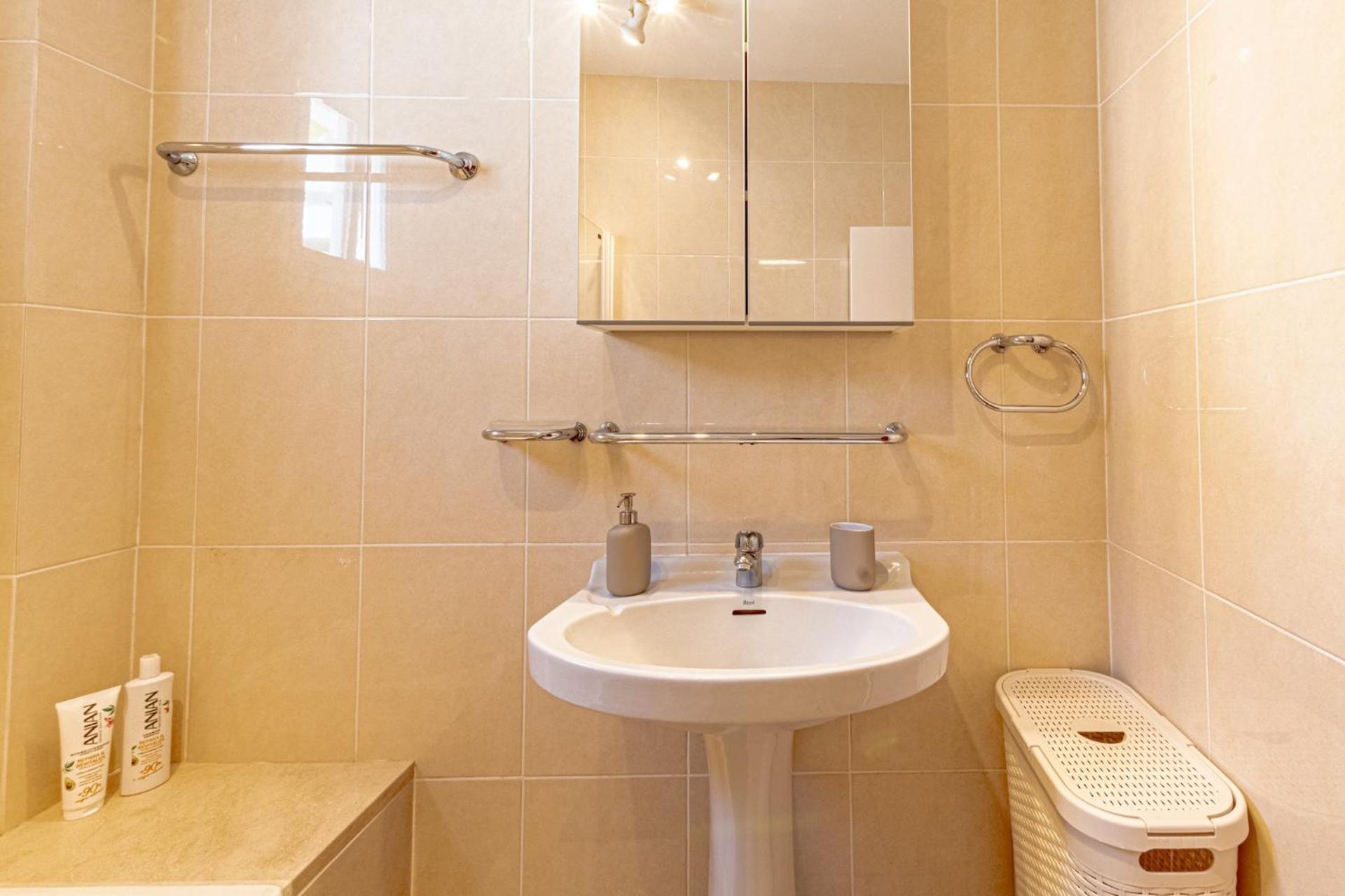 Apartment Sunny Oceanview Terrace By Dream Homes Tenerife *