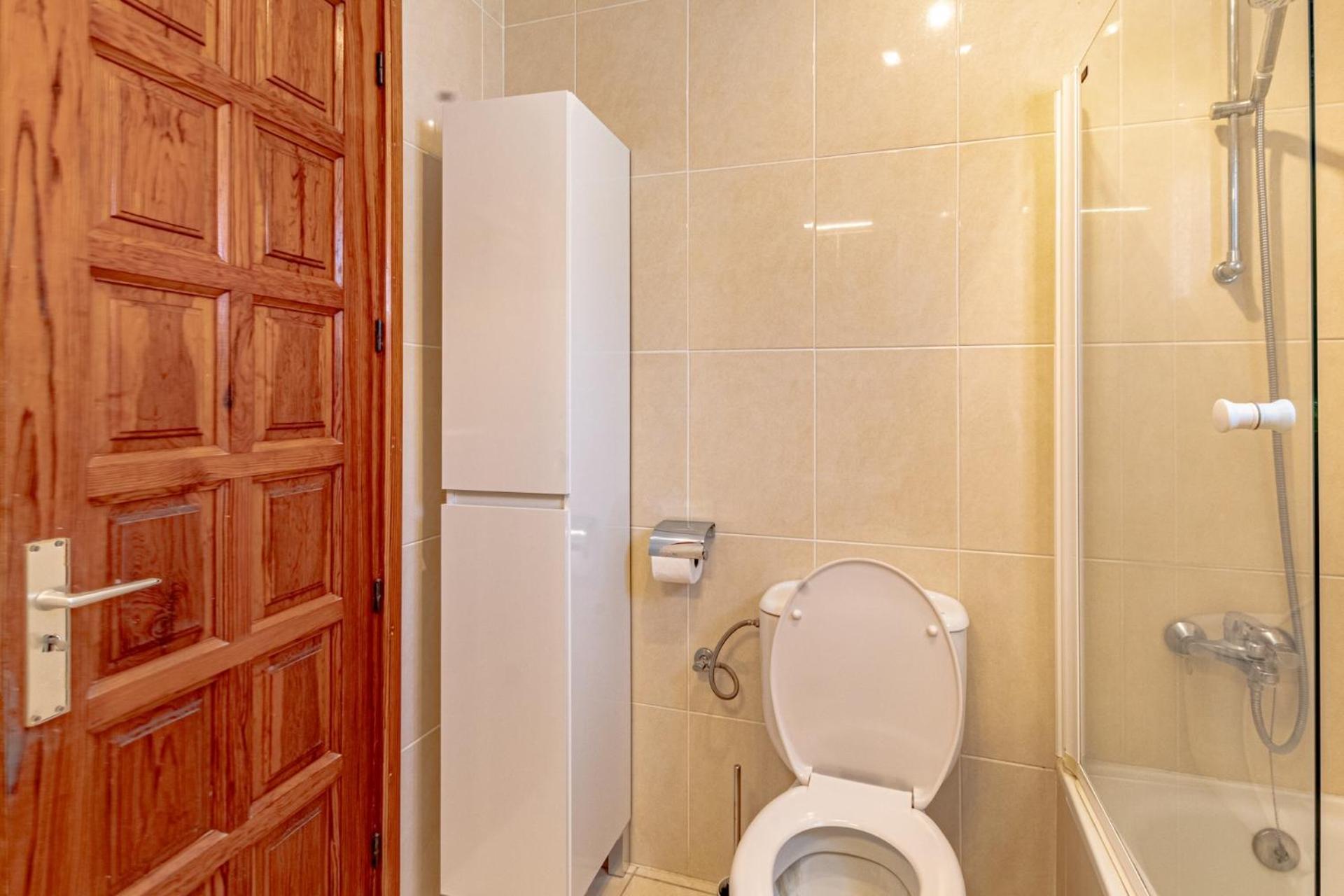 Apartment Sunny Oceanview Terrace By Dream Homes Tenerife Acantilado de los Gigantes