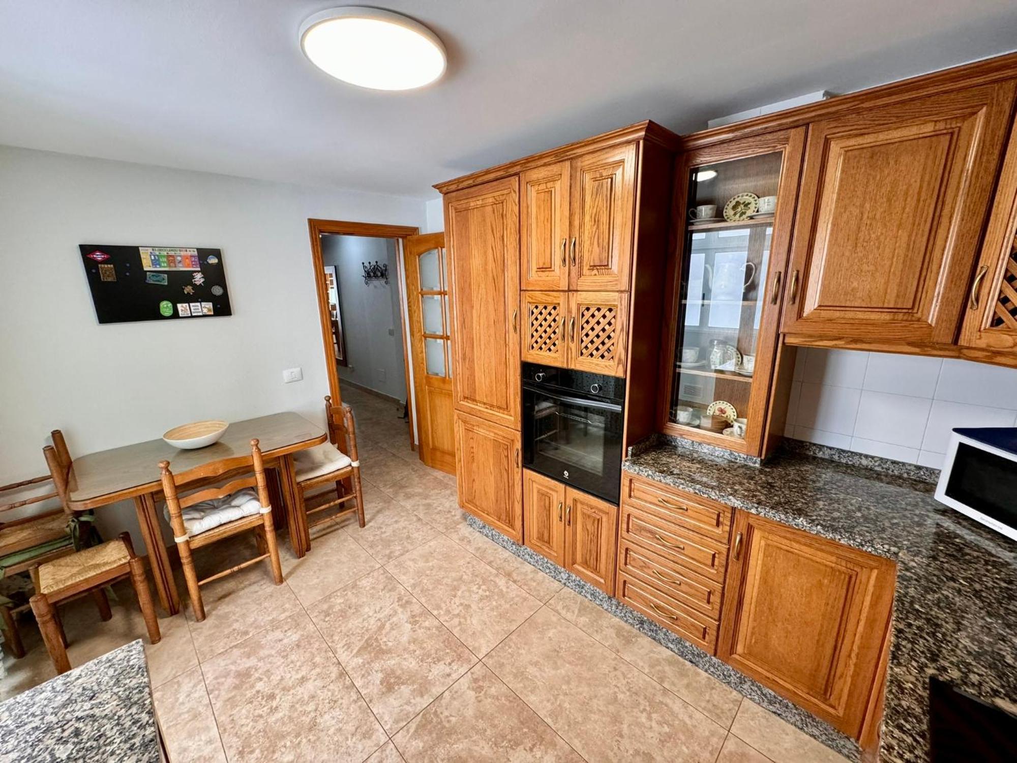 Appartement Alquilaencanarias Plaza Roja