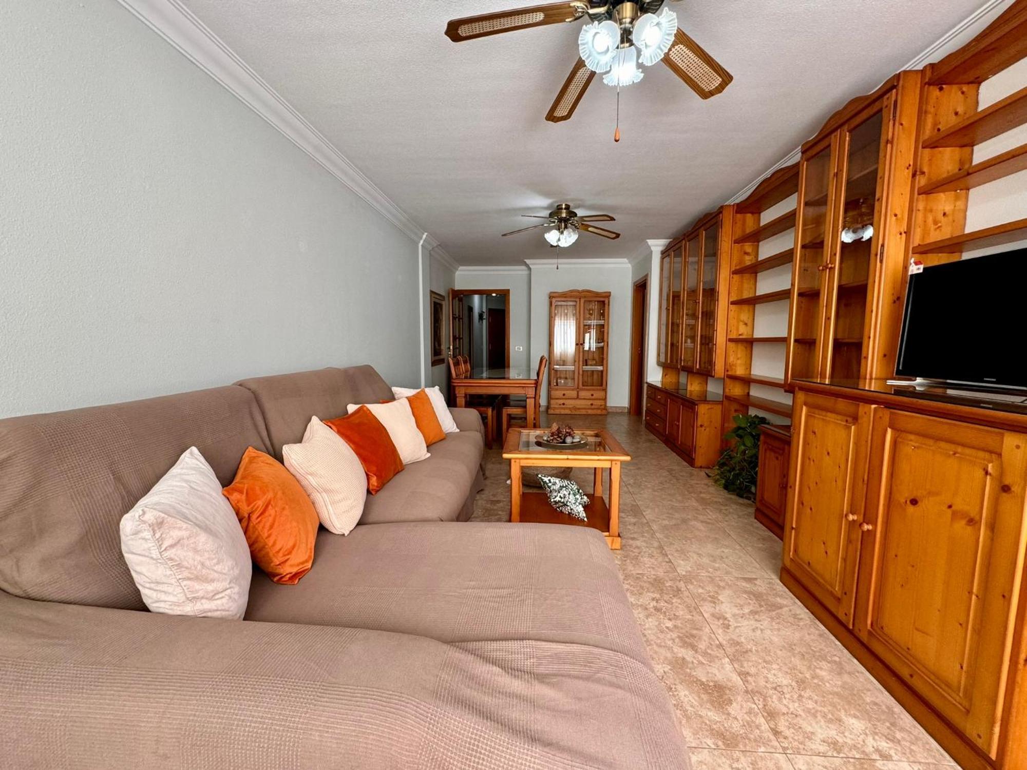 Alquilaencanarias Plaza Roja Appartement