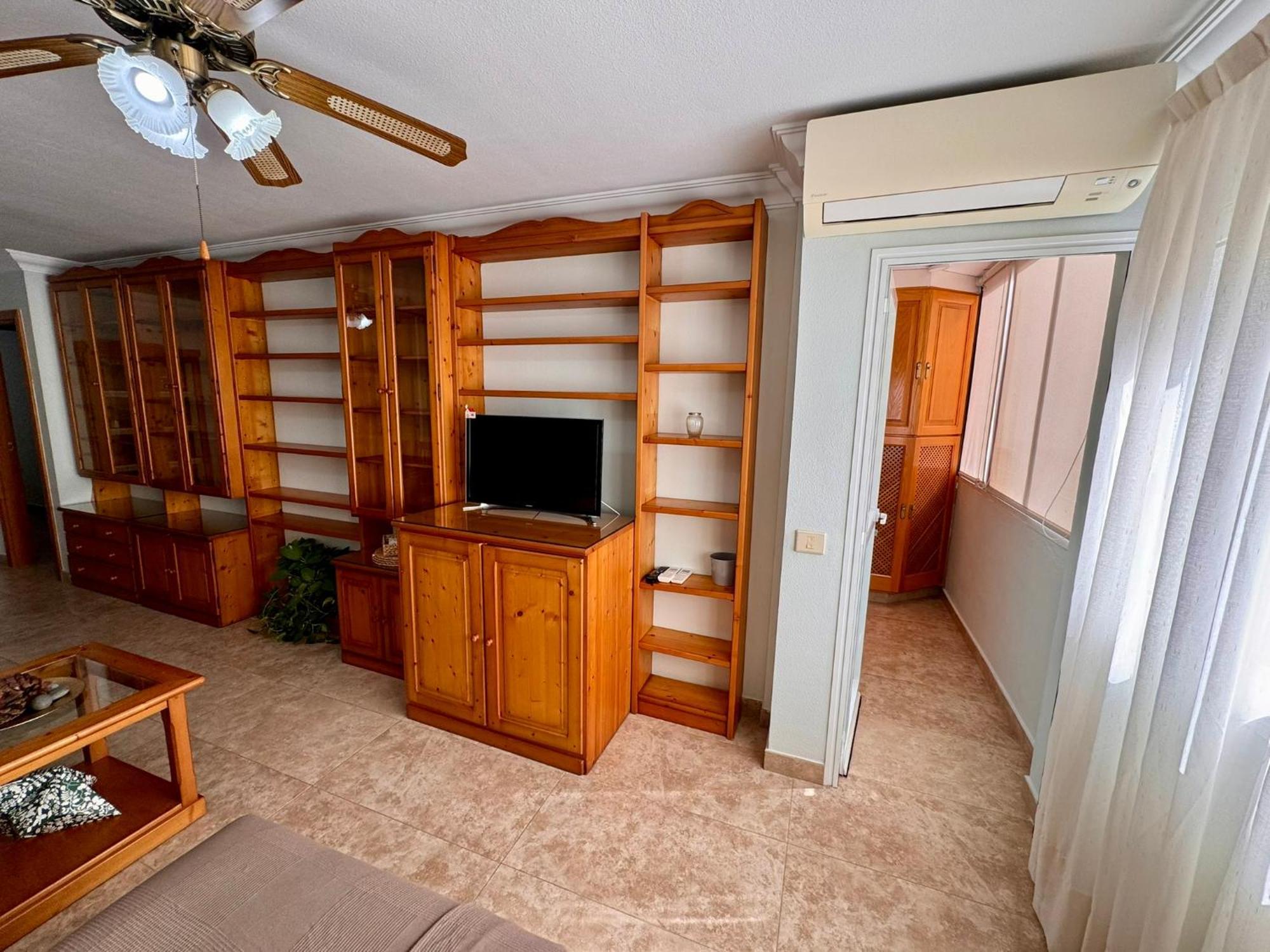Appartement Alquilaencanarias Plaza Roja