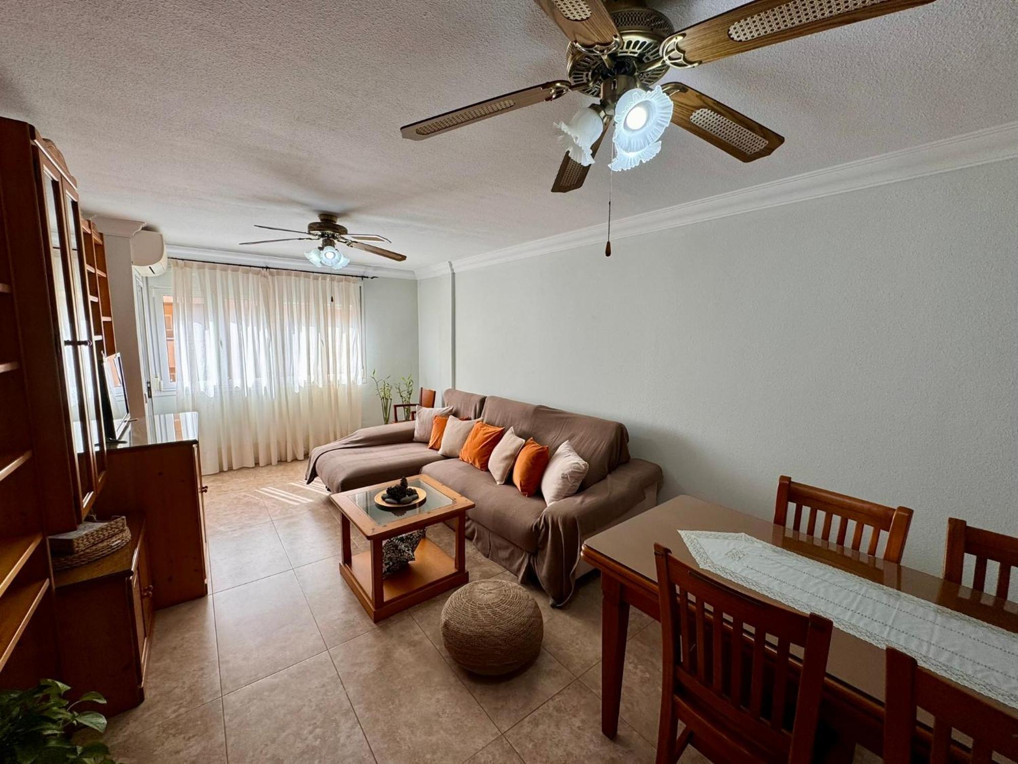 Appartement Alquilaencanarias Plaza Roja