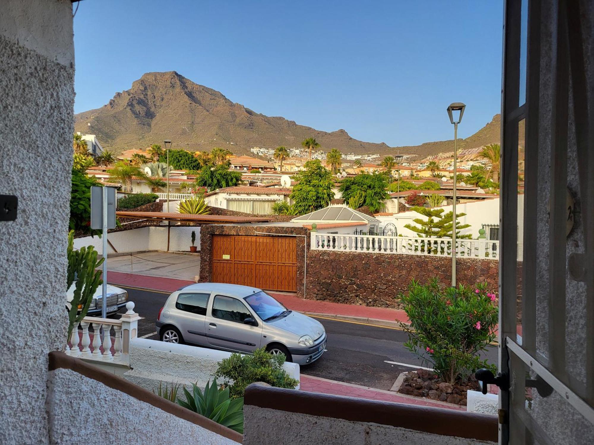 Miraverde Oasis - Heated Pool - Ac Apartment Costa Adeje (Tenerife)