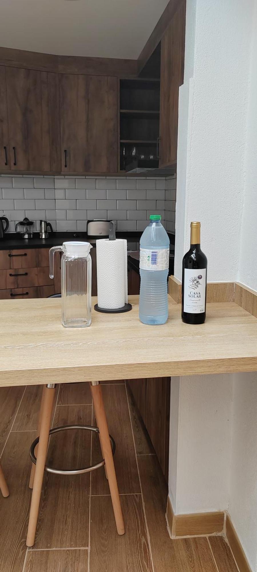 Casa Acentejo Holiday home *