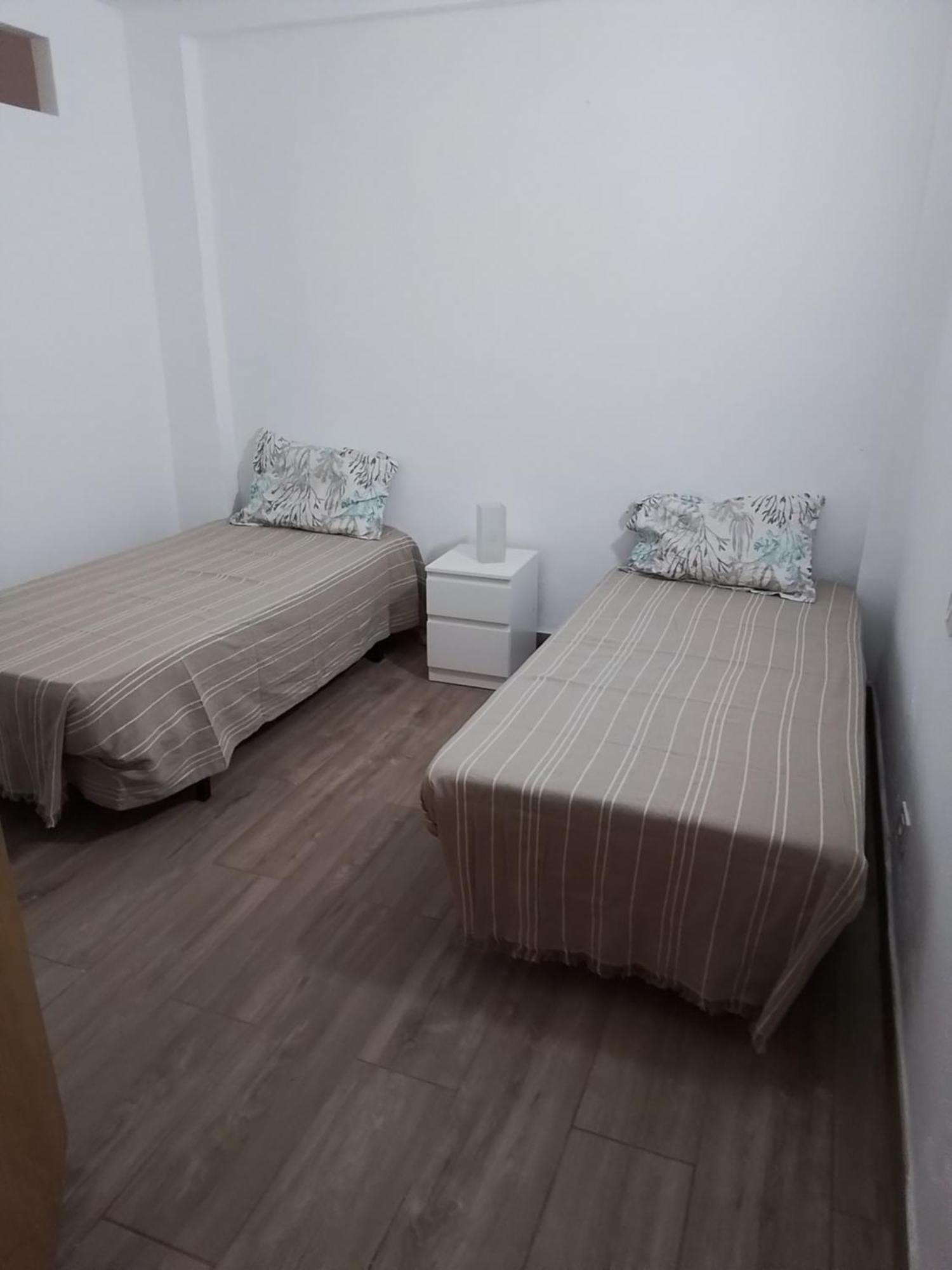 Appartement Casa Rafter Abades *
