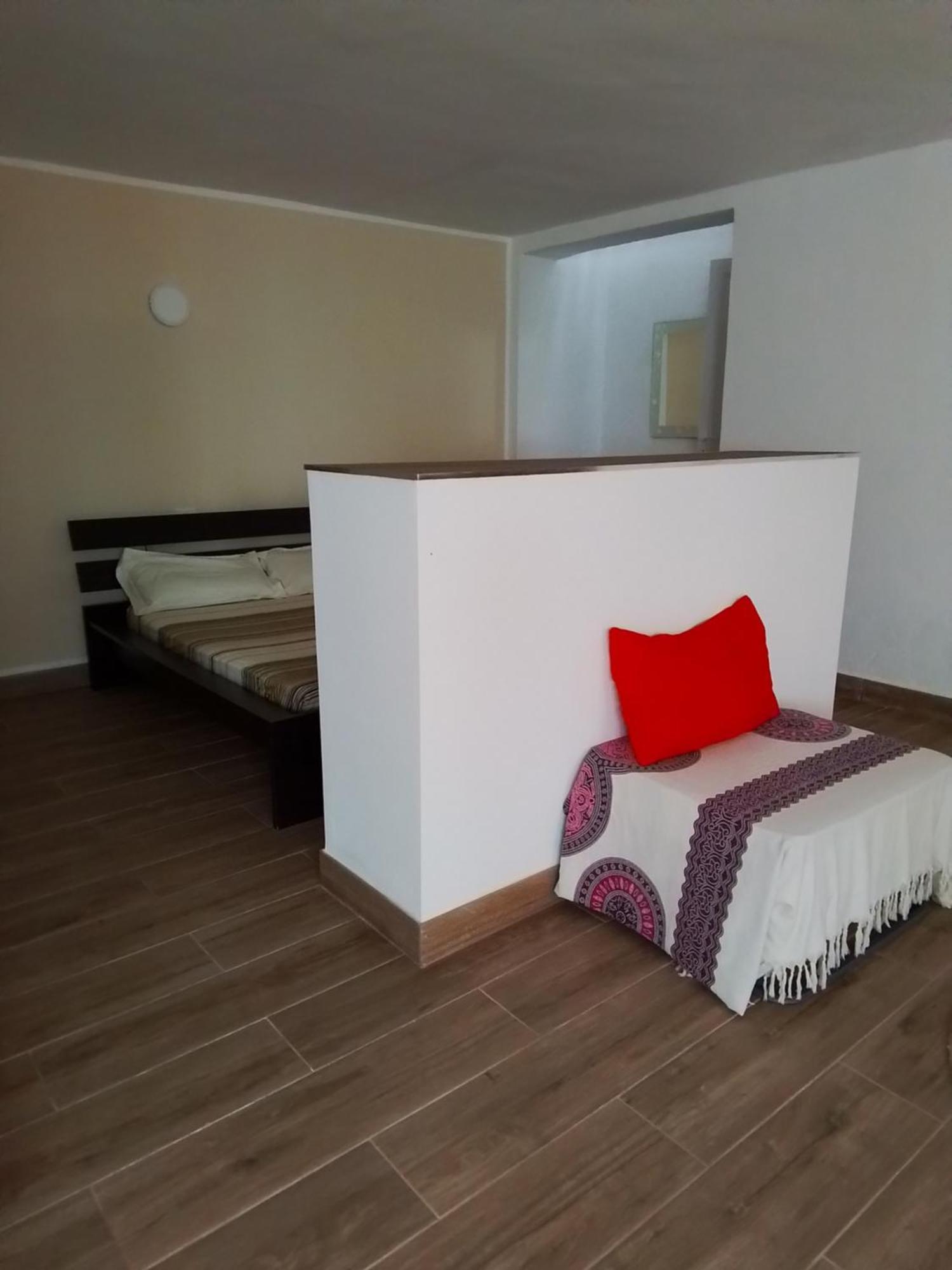Casa Rafter Abades Appartement
