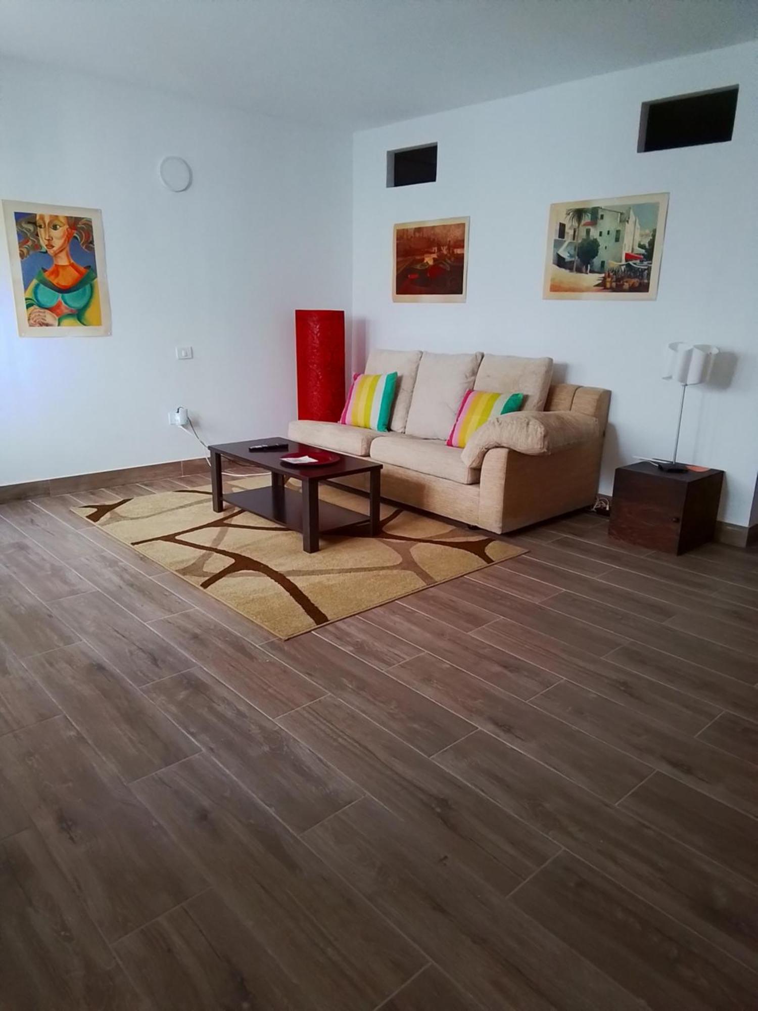 Casa Rafter Abades Appartement Abades (Tenerife)